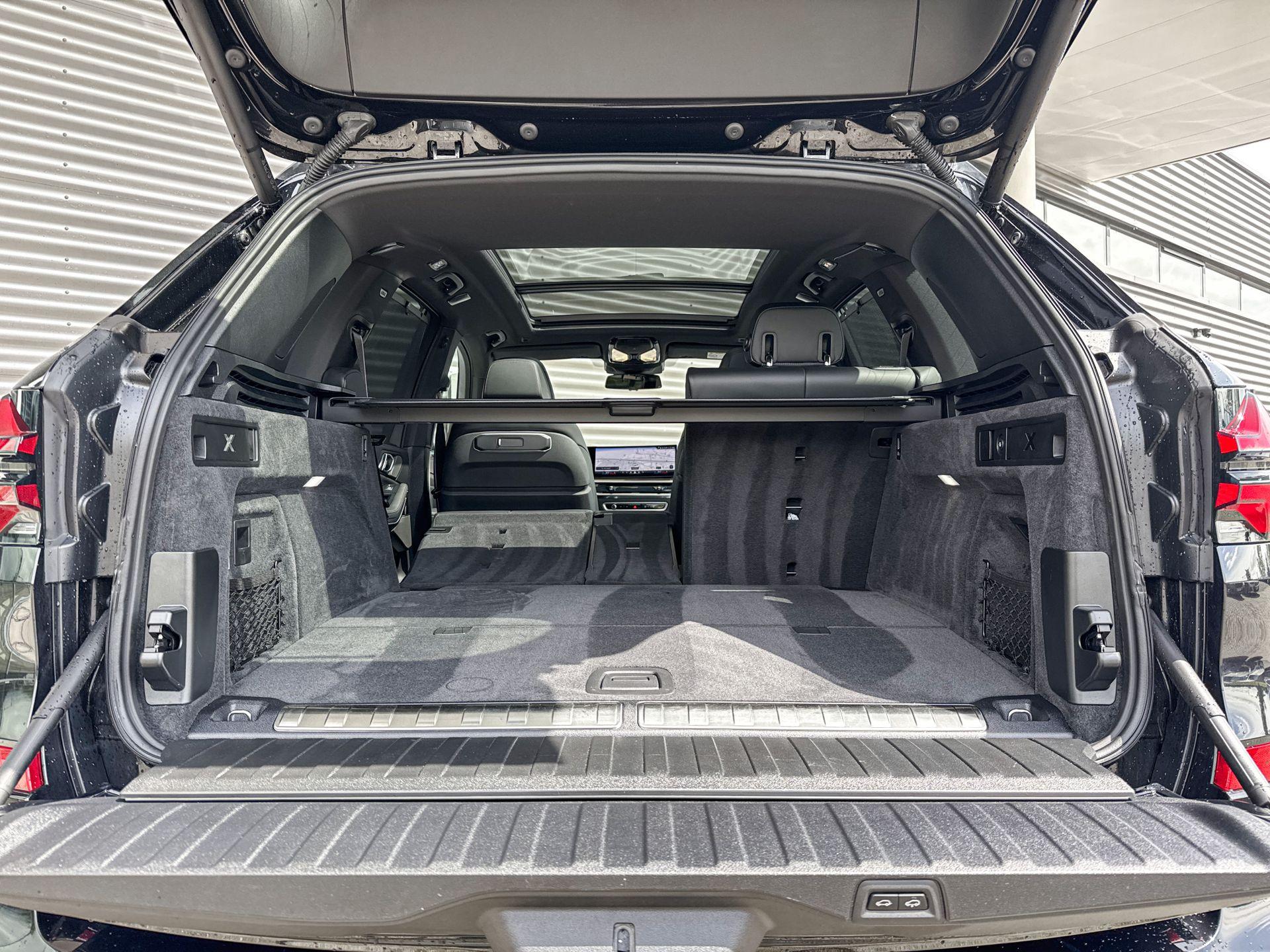 Foto van BMW X5