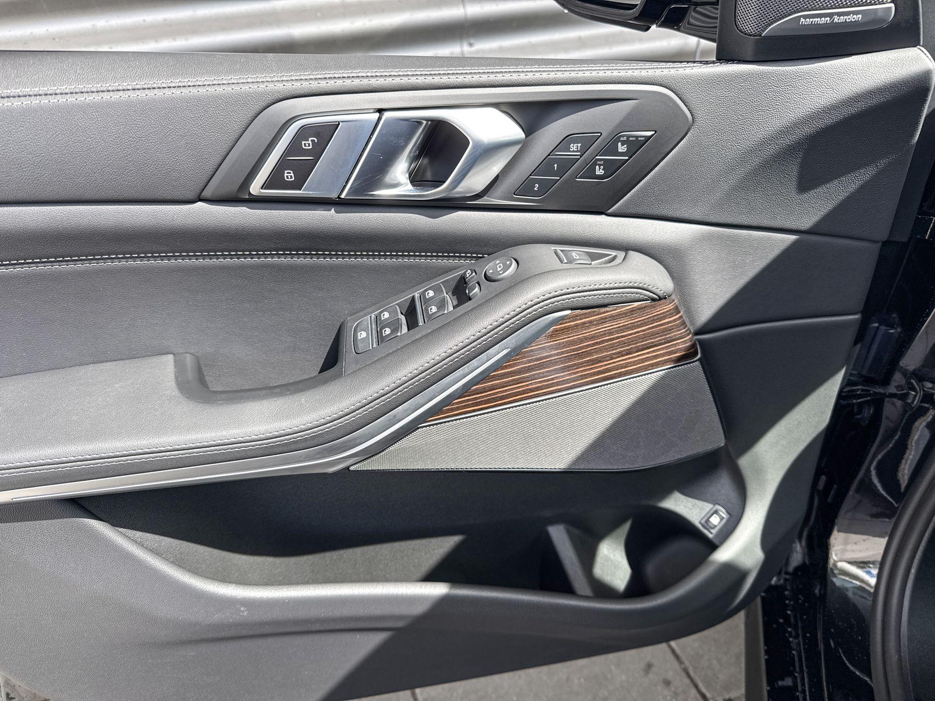 Foto van BMW X5