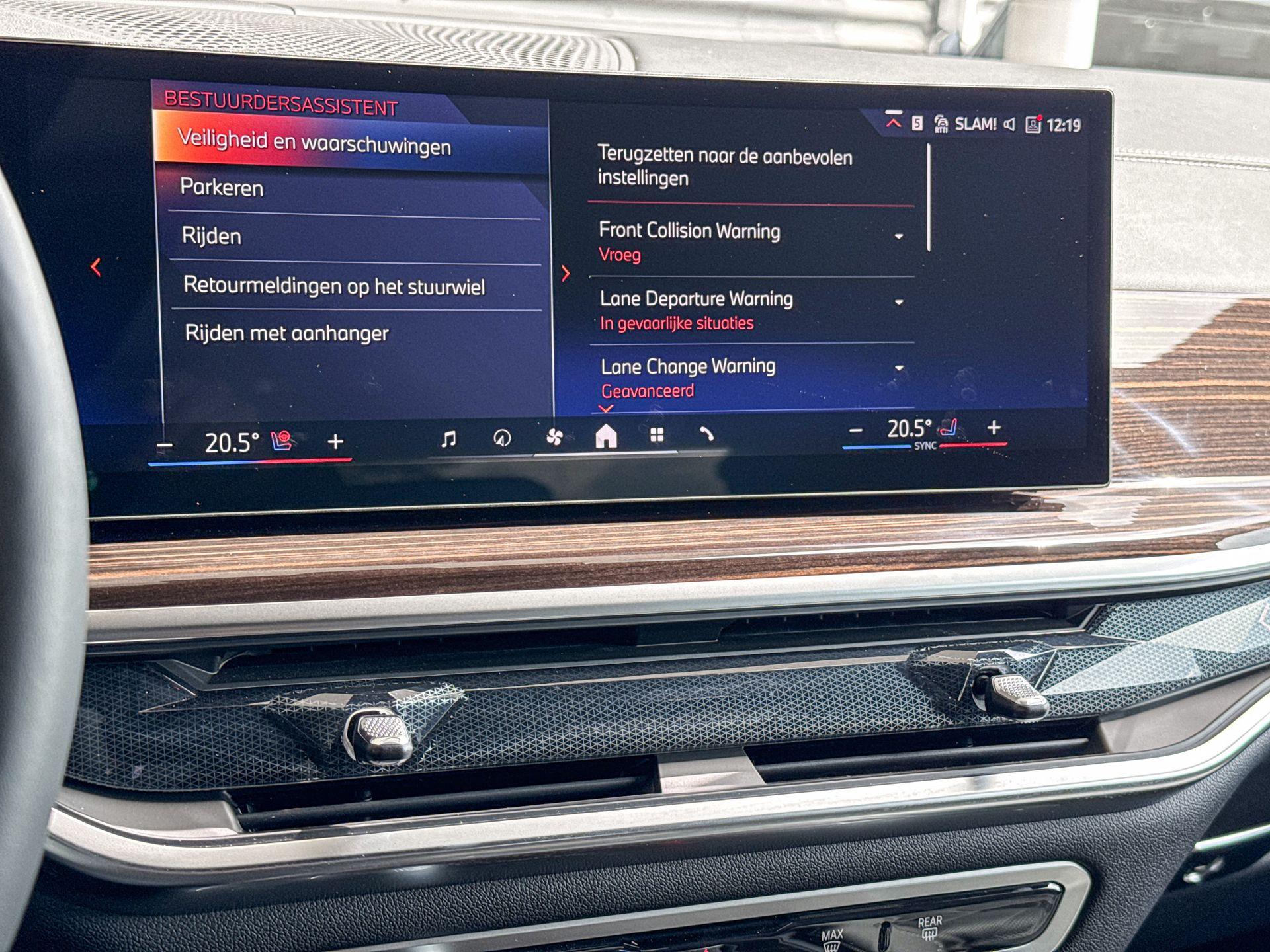Foto van BMW X5