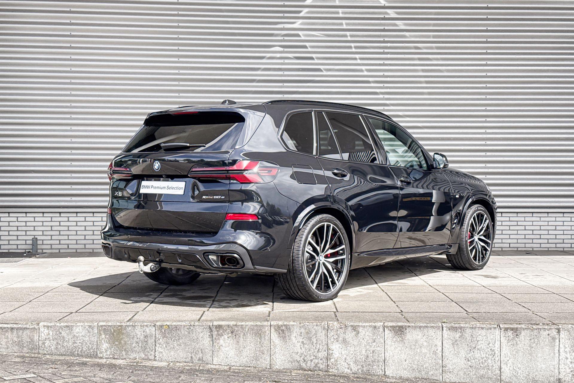 Foto van BMW X5