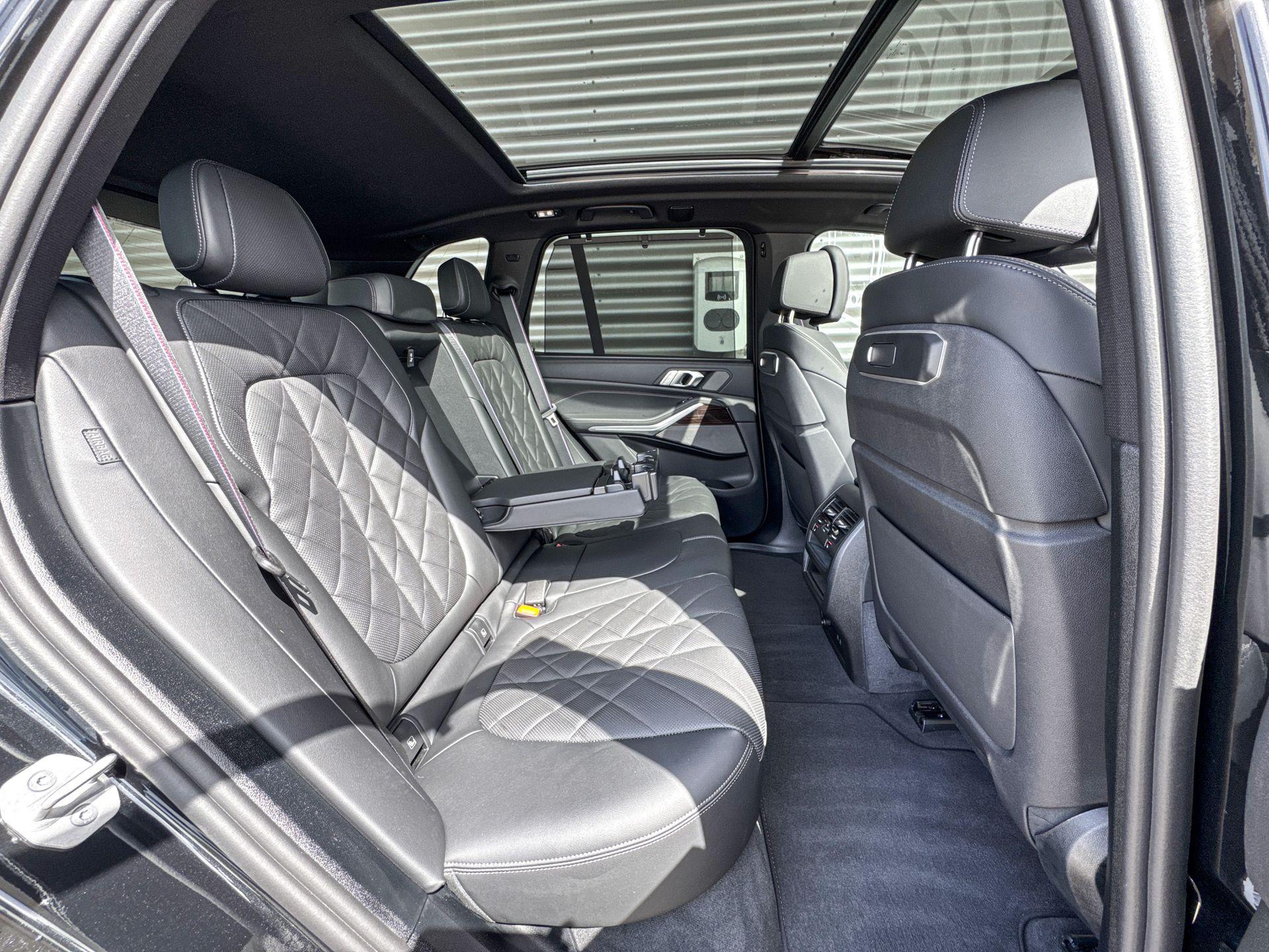 Foto van BMW X5