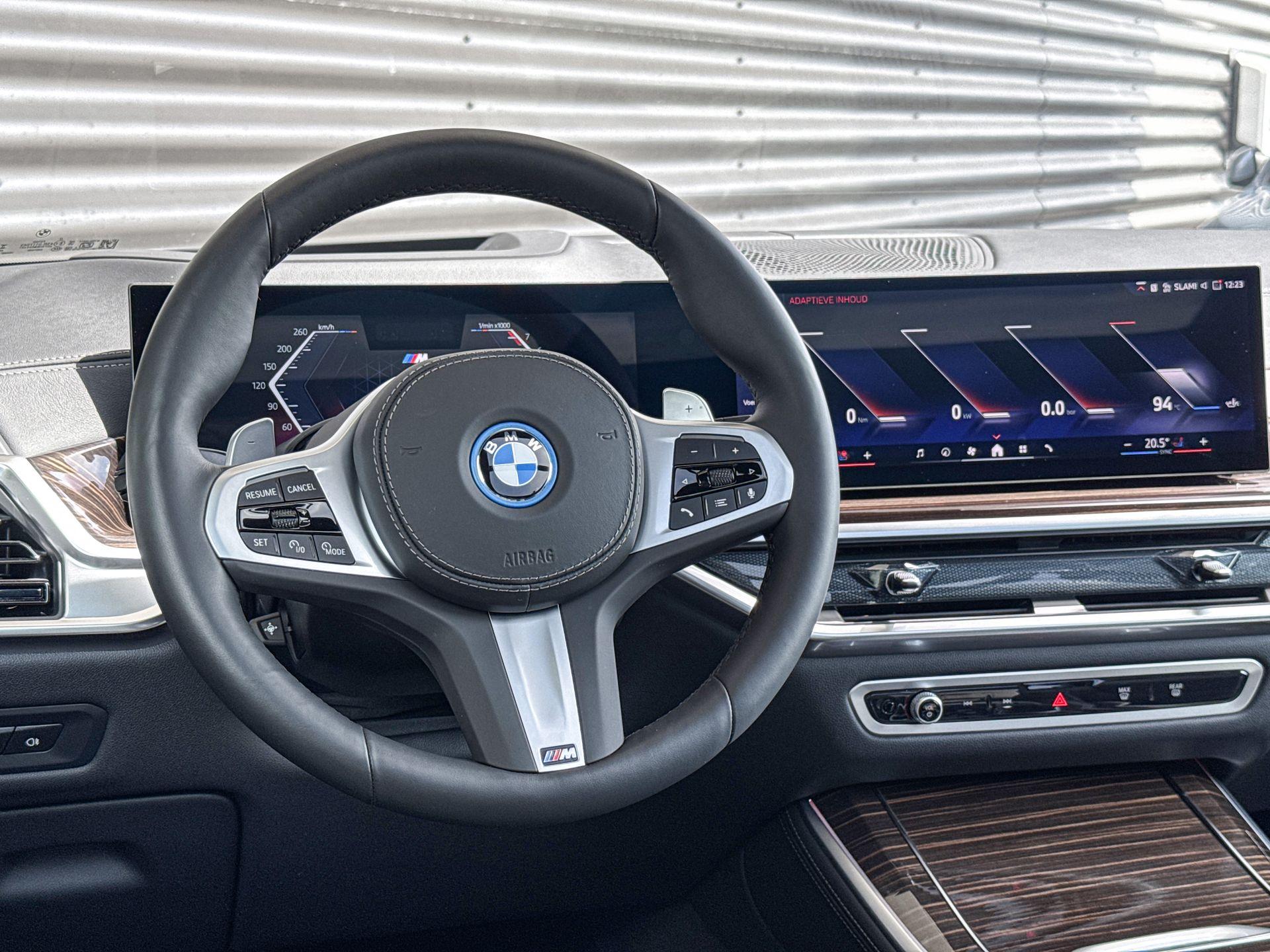 Foto van BMW X5