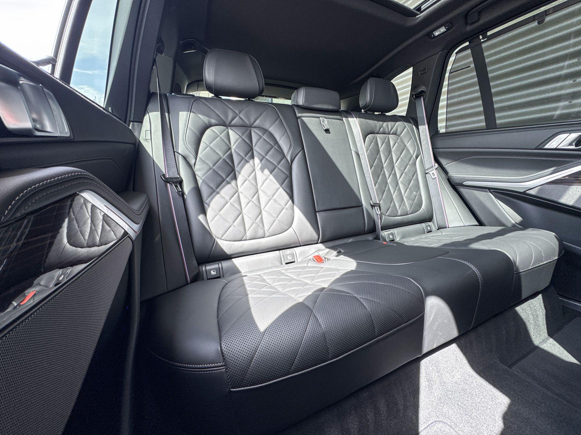 Foto van BMW X5
