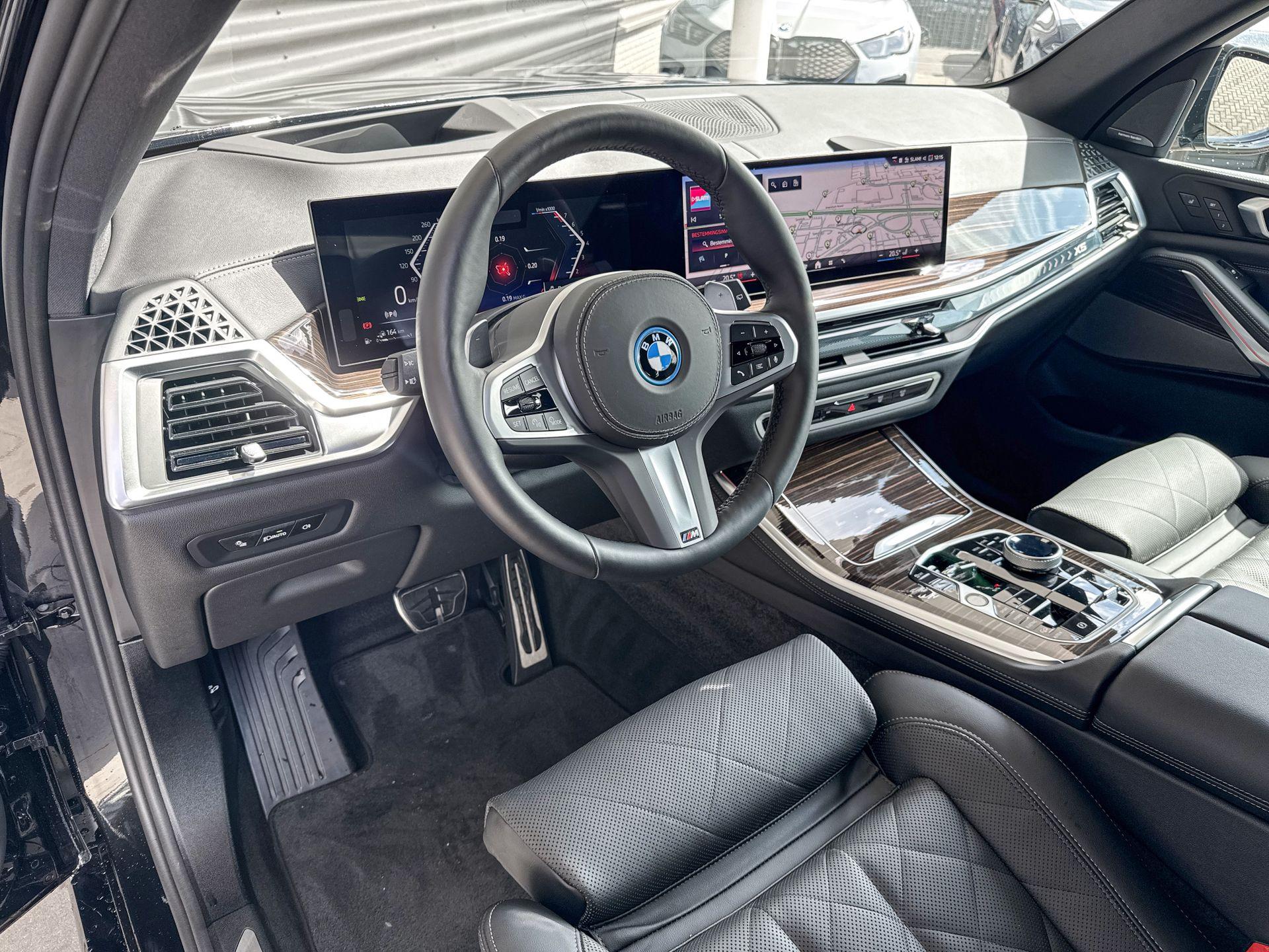 Foto van BMW X5