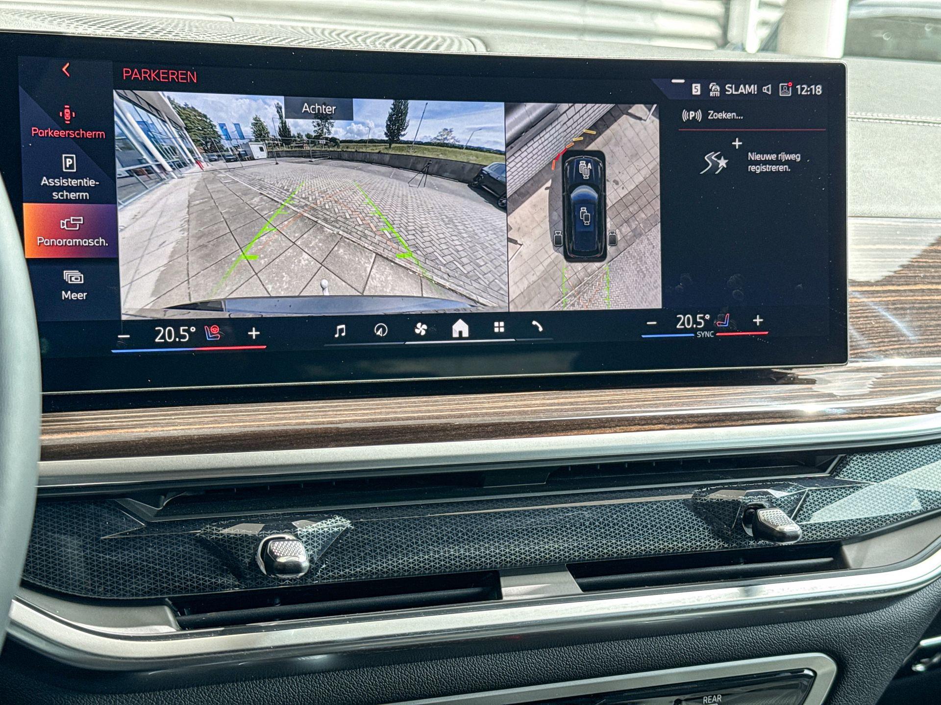Foto van BMW X5