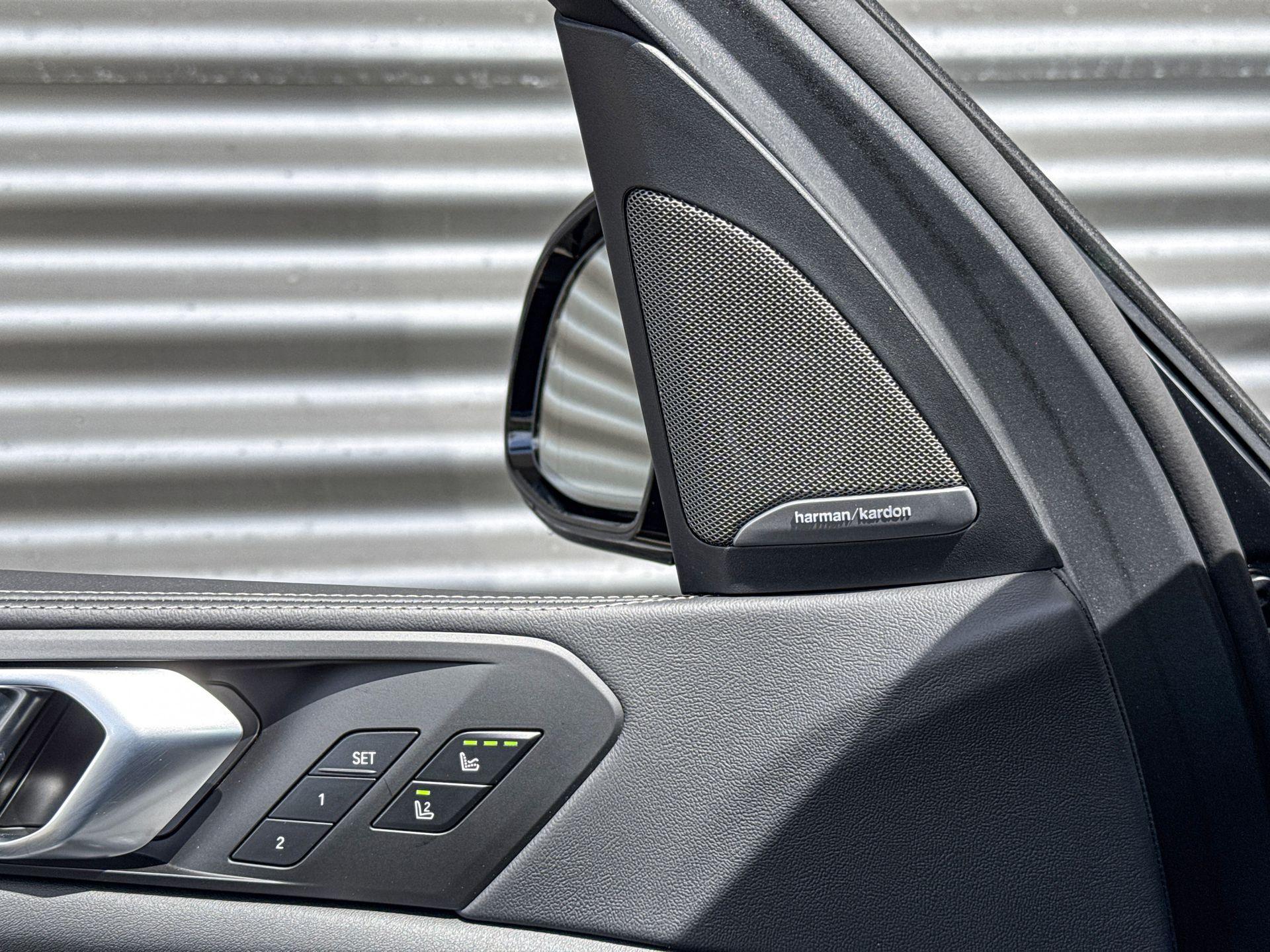 Foto van BMW X5