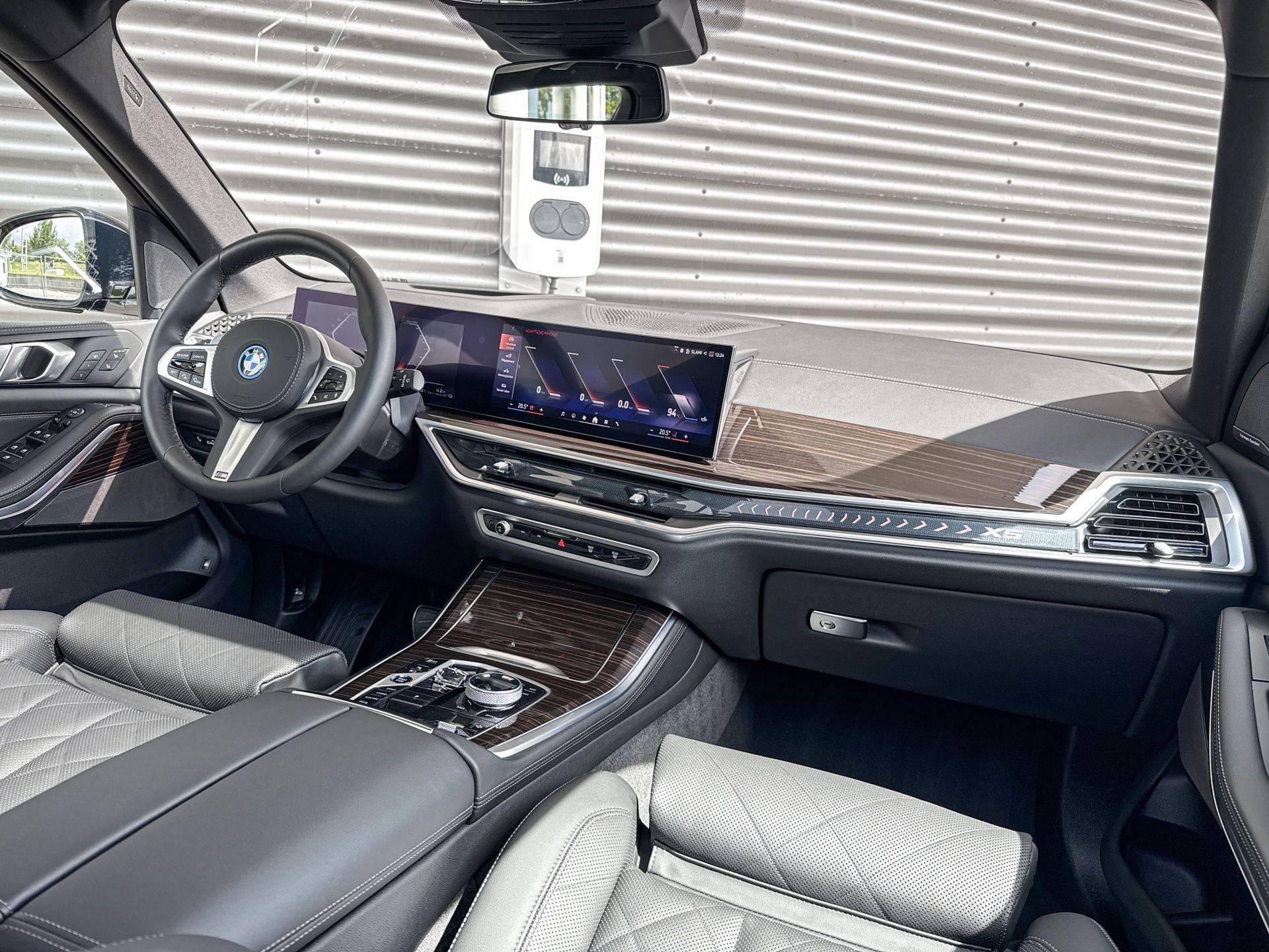 Foto van BMW X5