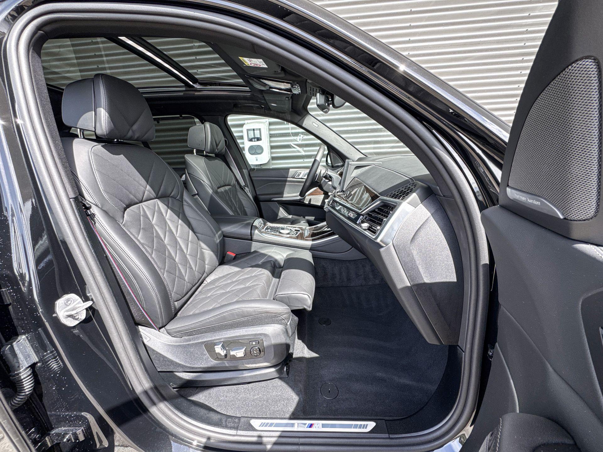 Foto van BMW X5
