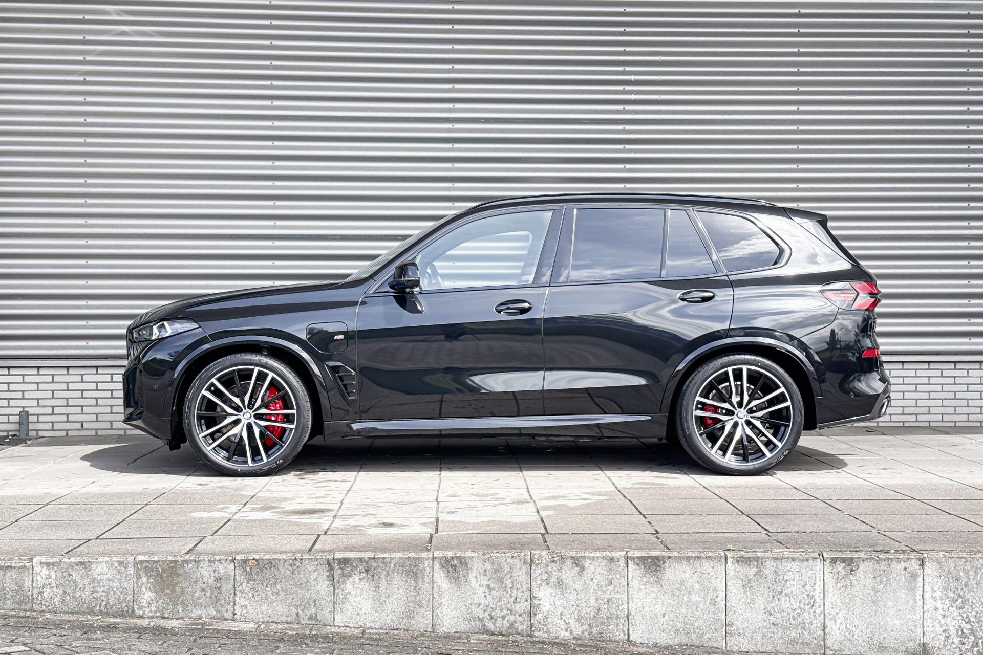 Foto van BMW X5
