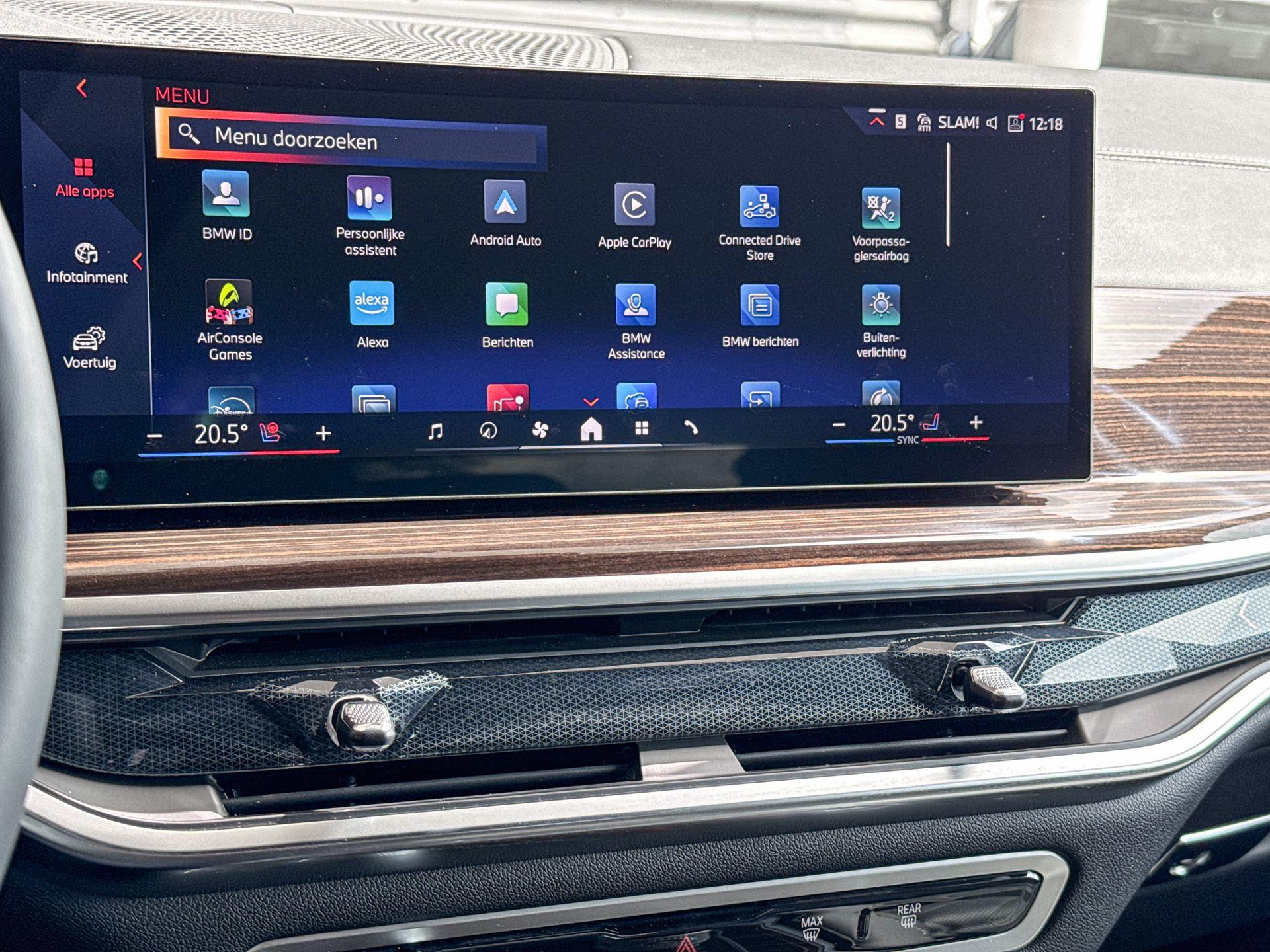 Foto van BMW X5