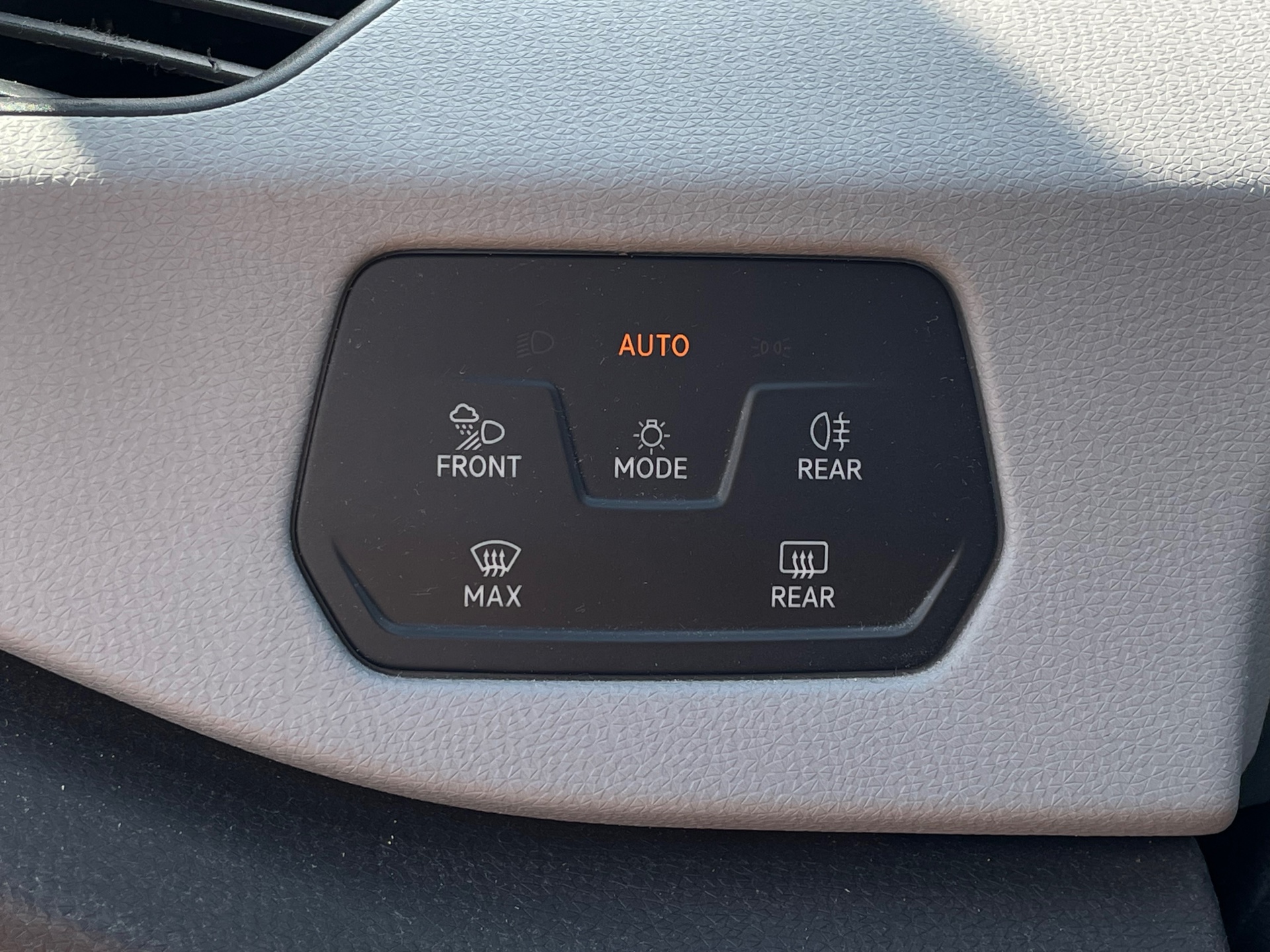 Foto van Volkswagen Id.3 Pro 150 KW