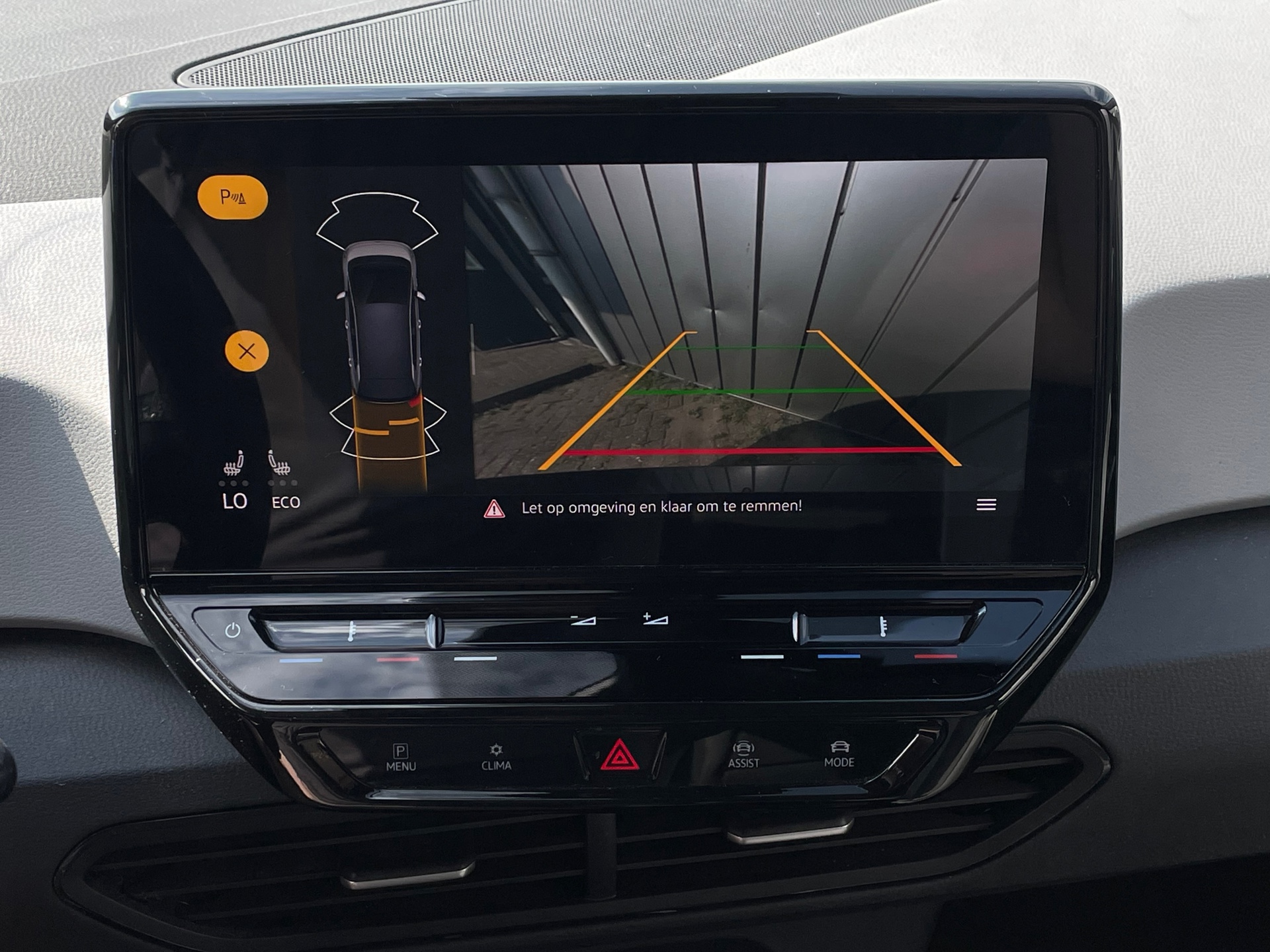 Foto van Volkswagen Id.3 Pro 150 KW