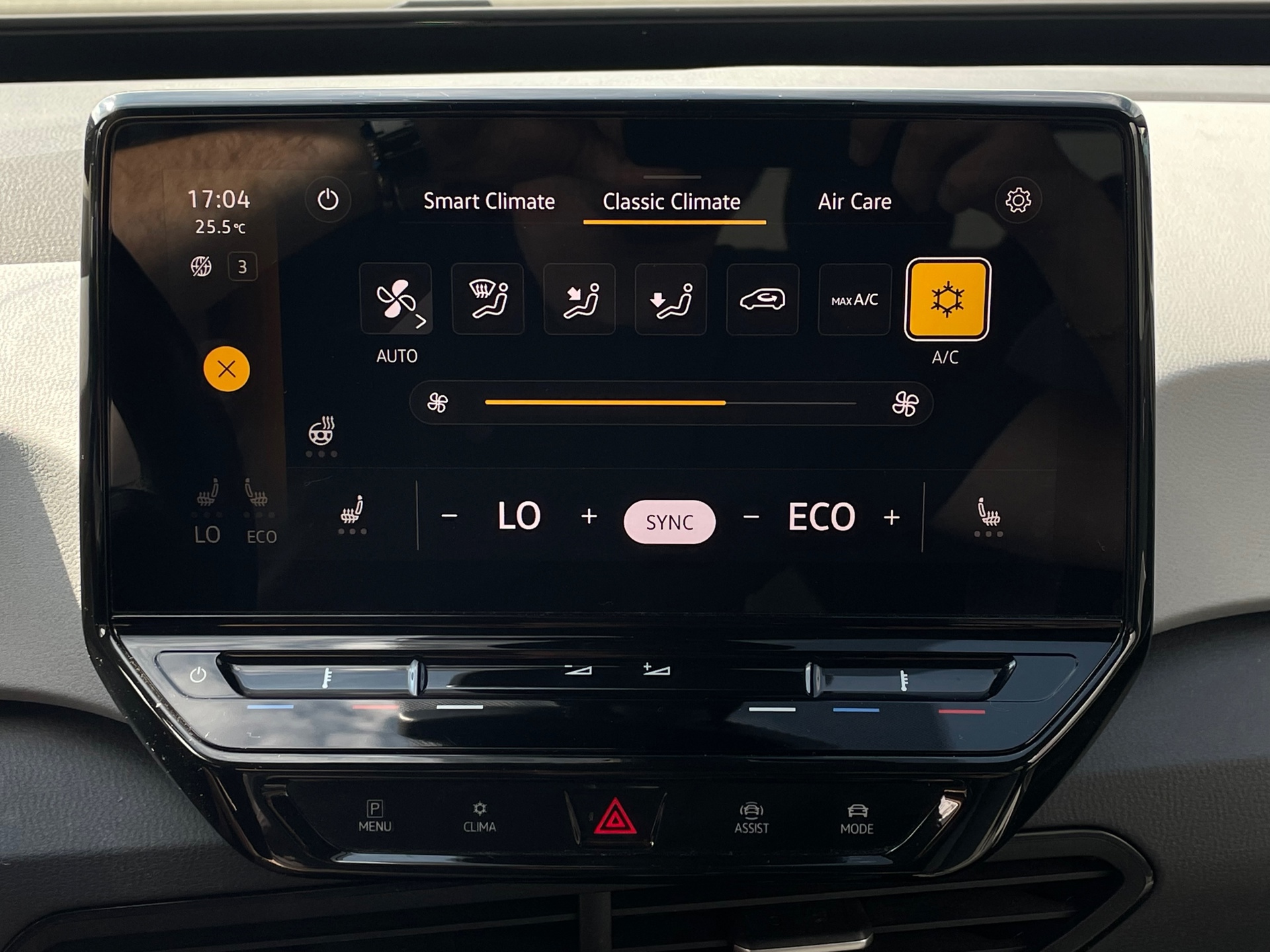 Foto van Volkswagen Id.3 Pro 150 KW