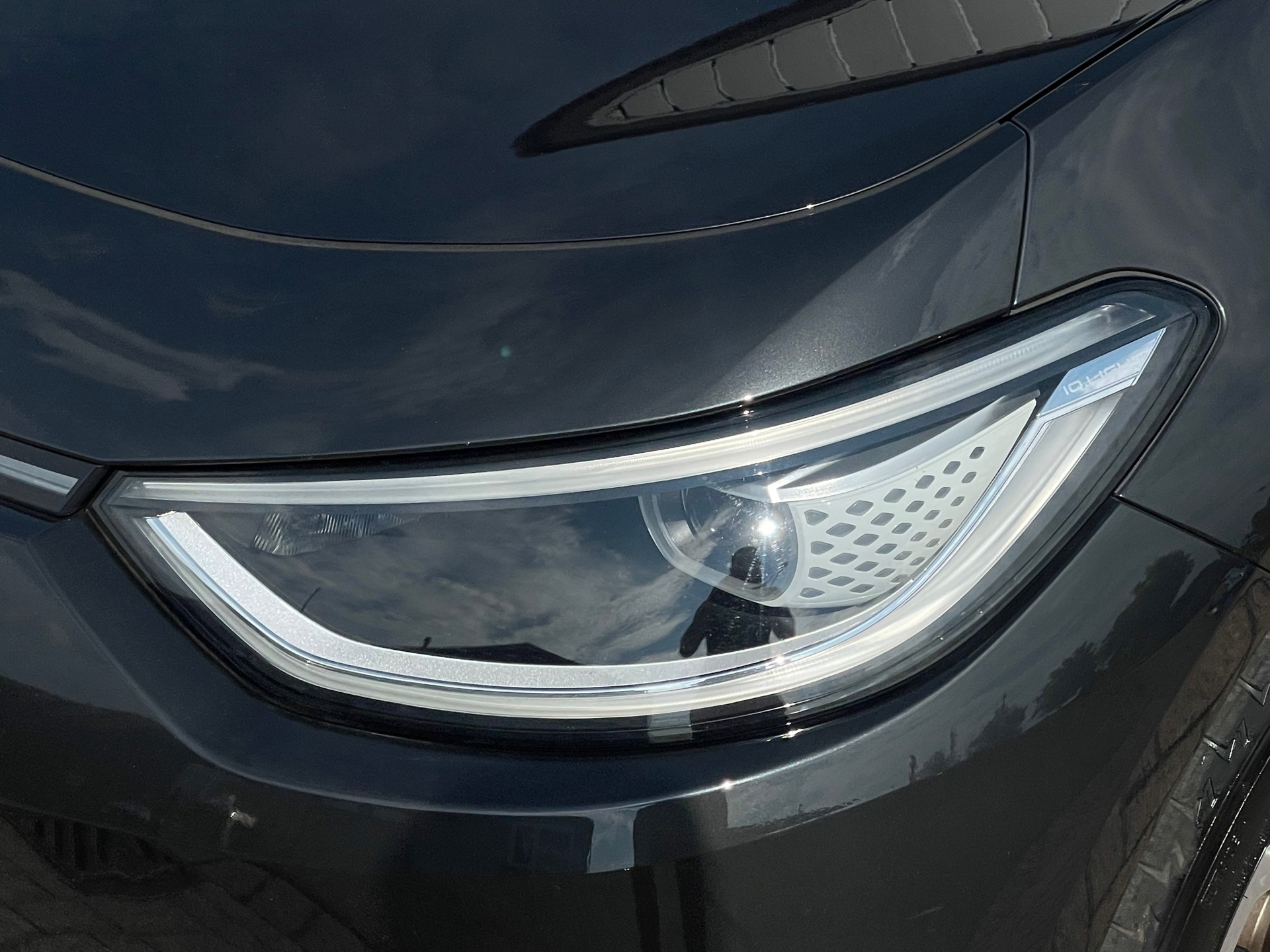 Foto van Volkswagen Id.3 Pro 150 KW