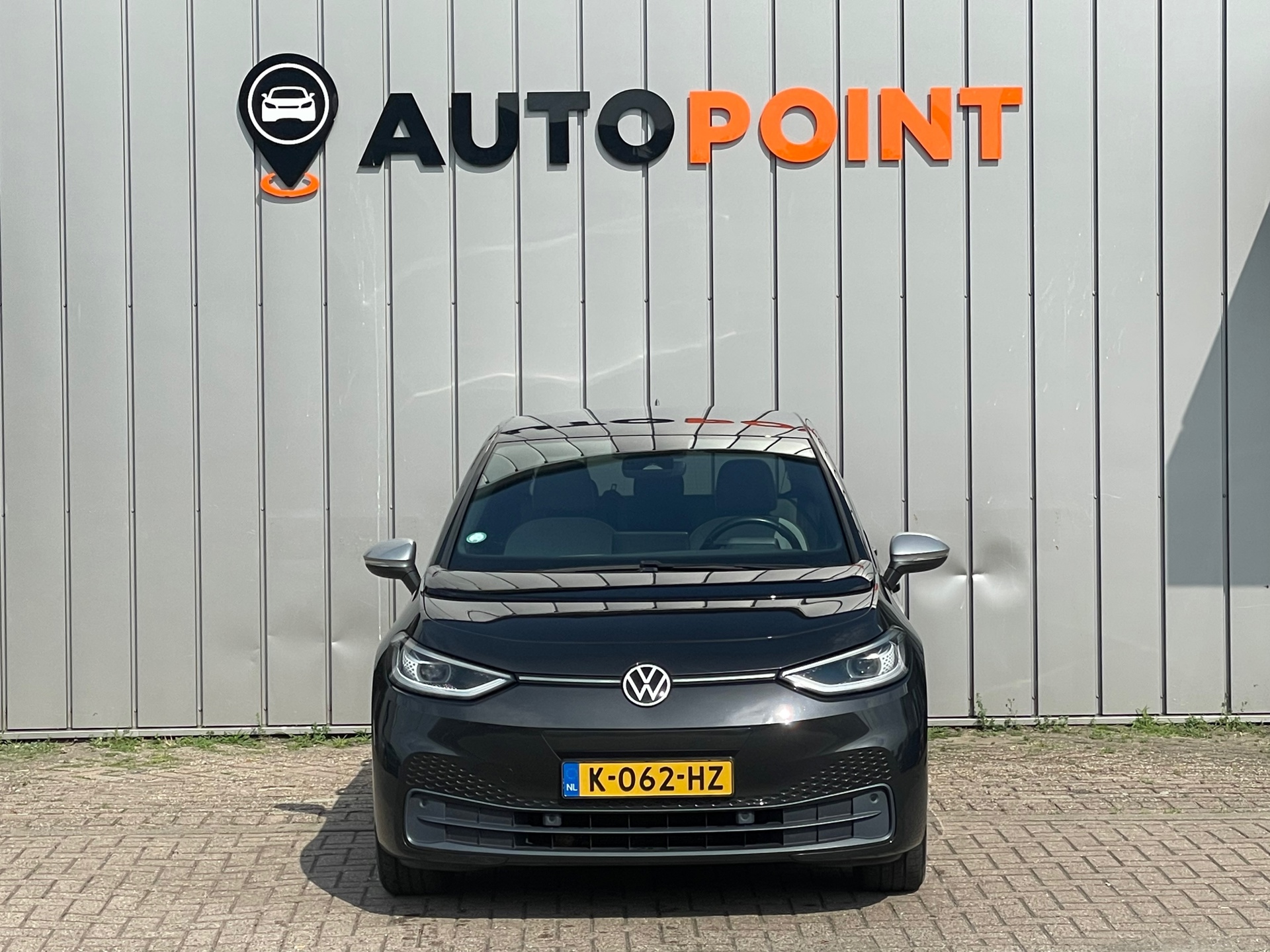 Foto van Volkswagen Id.3 Pro 150 KW
