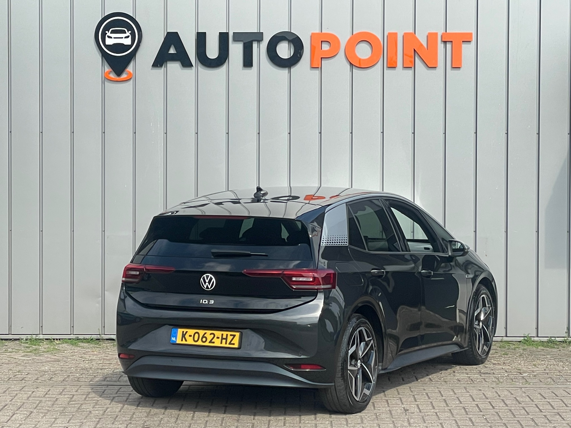 Foto van Volkswagen Id.3 Pro 150 KW