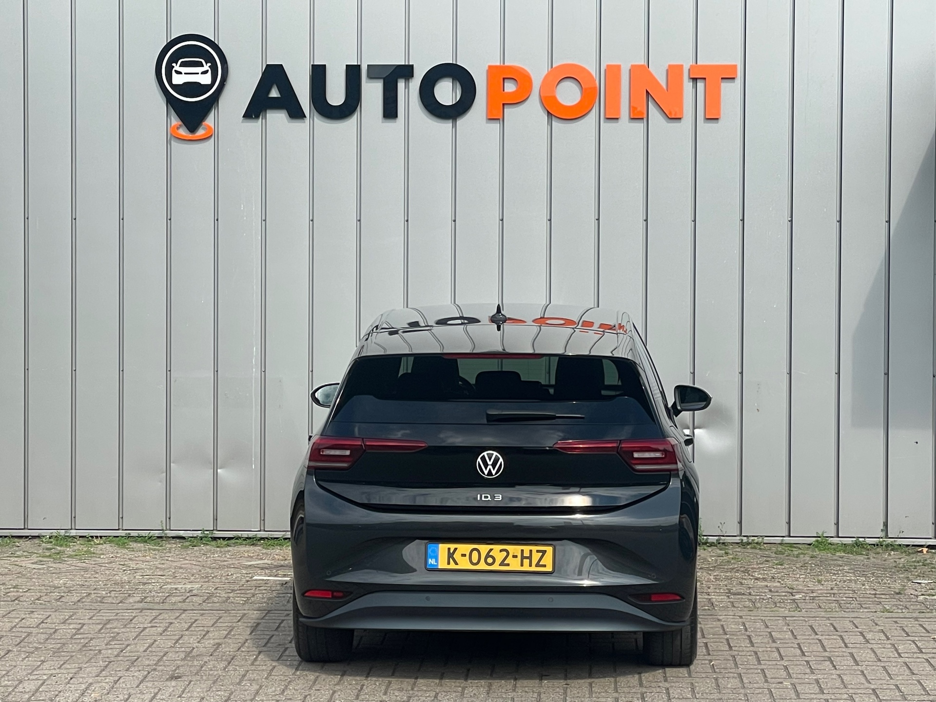 Foto van Volkswagen Id.3 Pro 150 KW