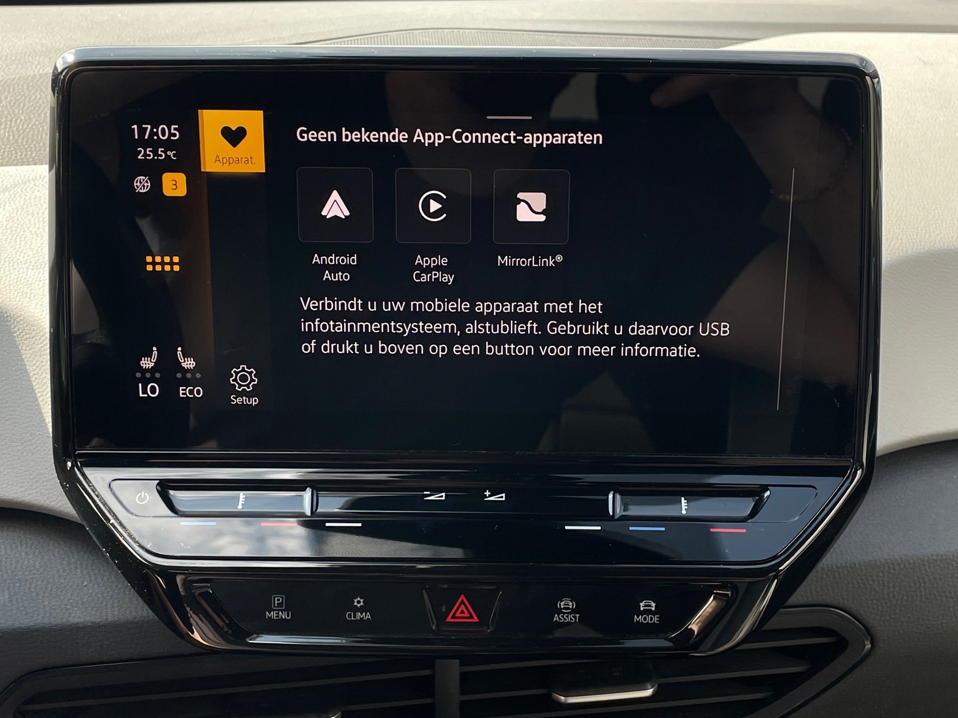 Foto van Volkswagen Id.3 Pro 150 KW