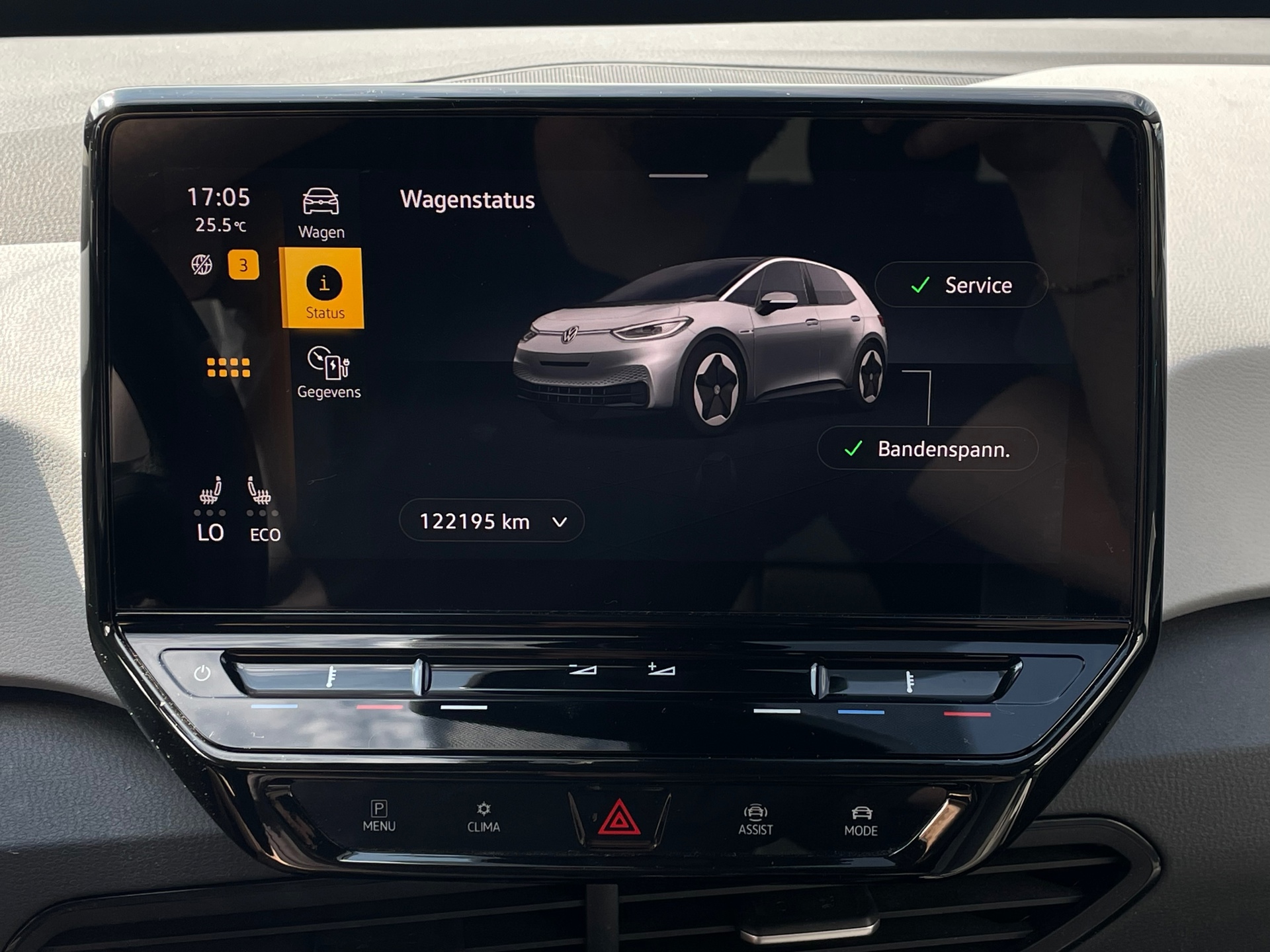 Foto van Volkswagen Id.3 Pro 150 KW