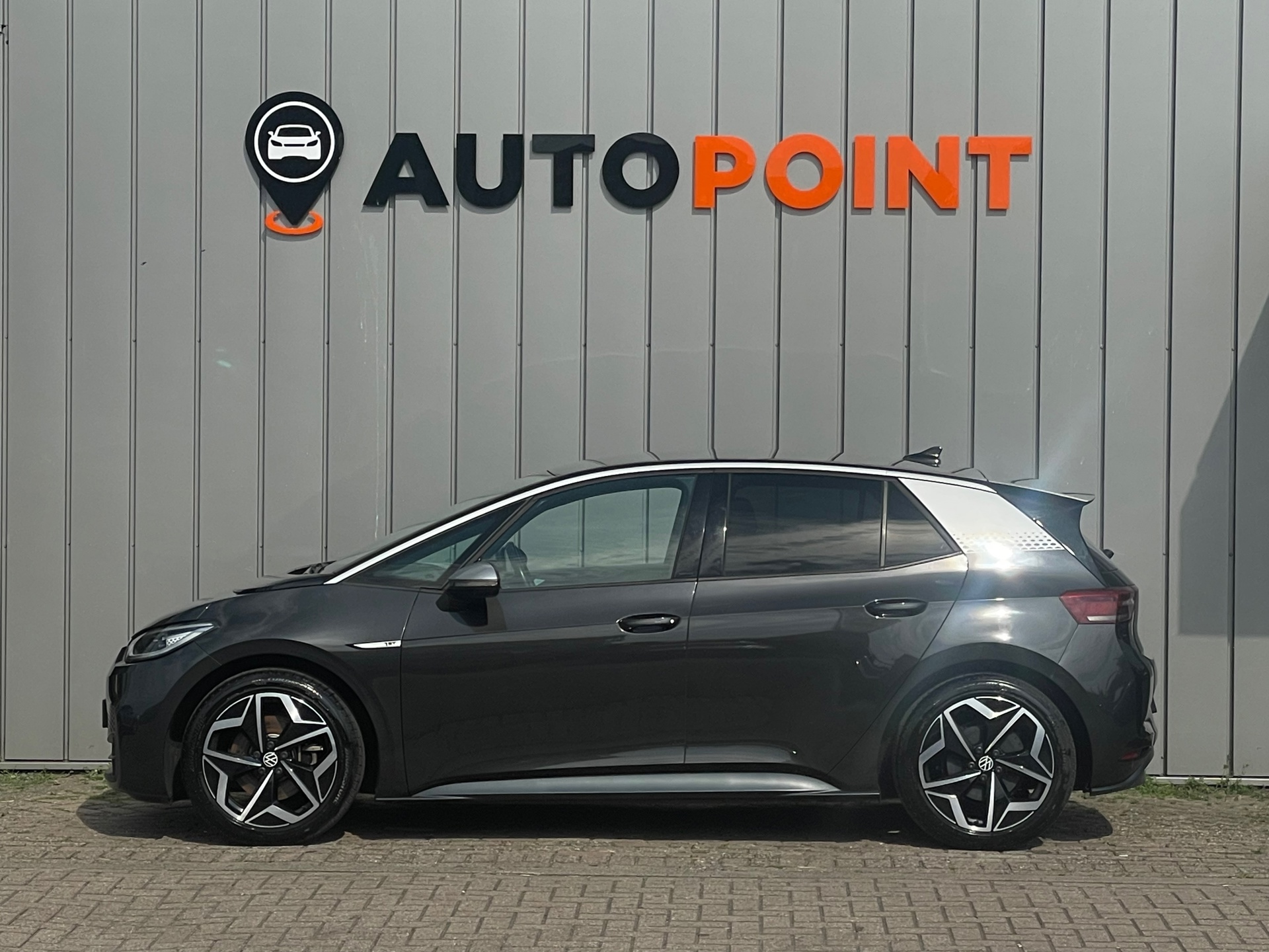 Foto van Volkswagen Id.3 Pro 150 KW