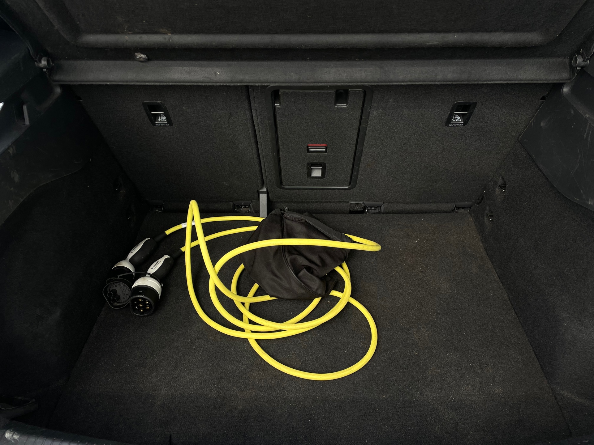 Foto van Volkswagen Id.3 Pro 150 KW
