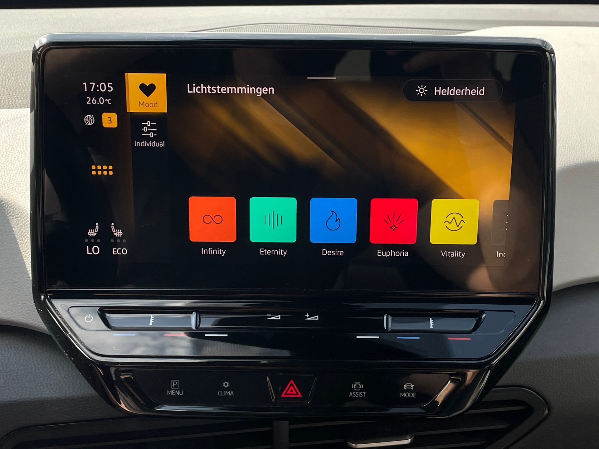 Foto van Volkswagen Id.3 Pro 150 KW