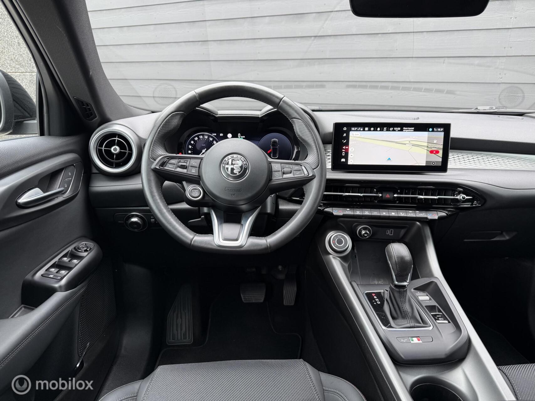 Foto van Alfa Romeo Tonale