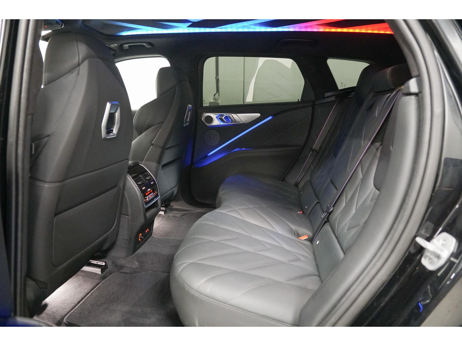 Foto van BMW XM 50e