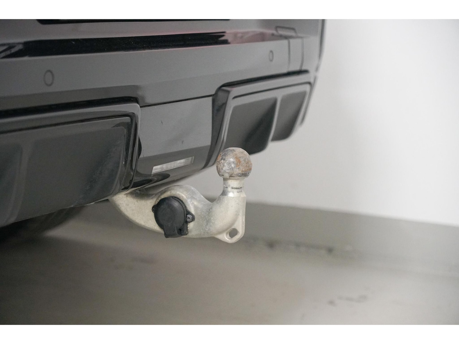 Foto van BMW XM 50e