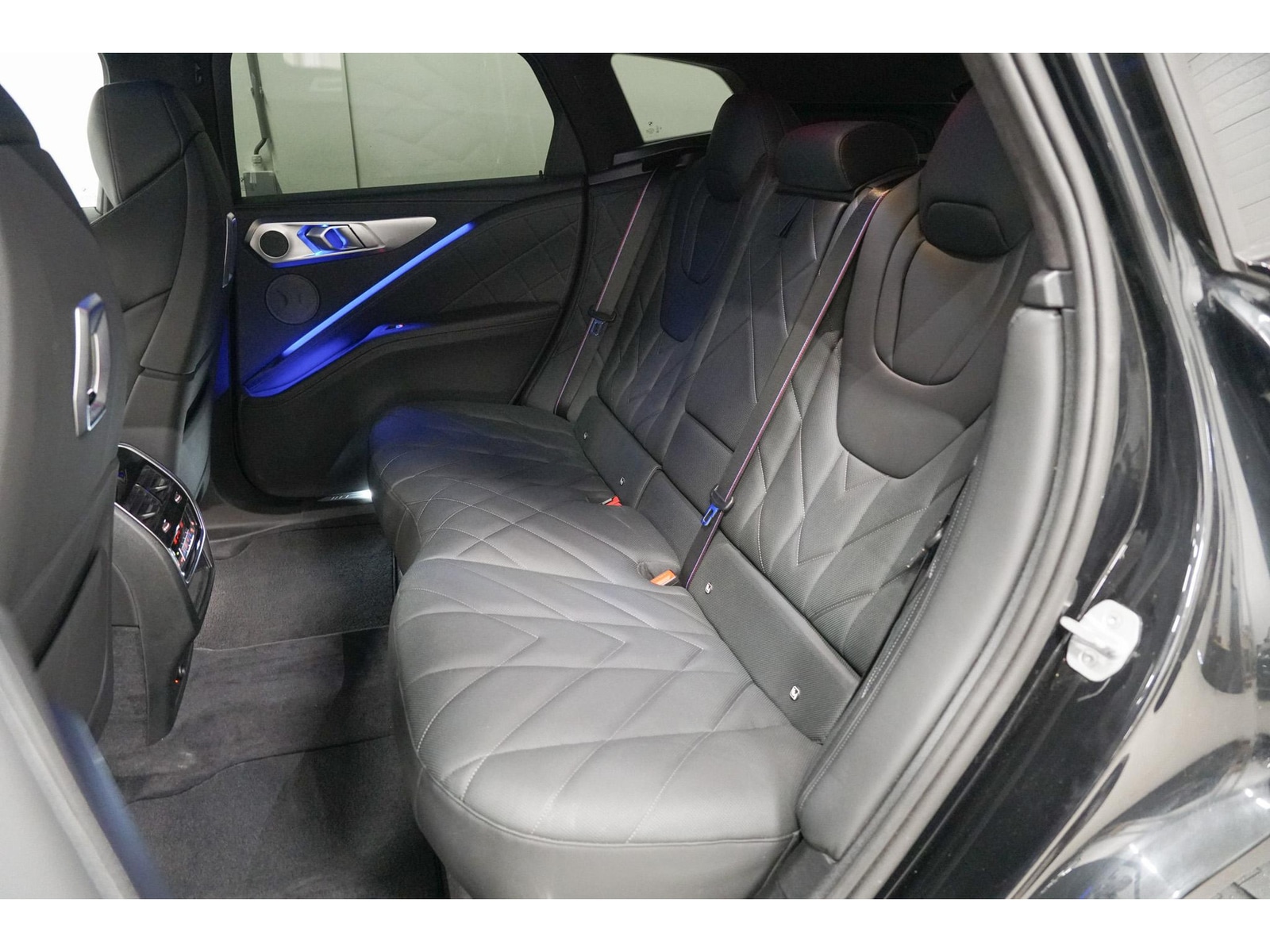 Foto van BMW XM 50e