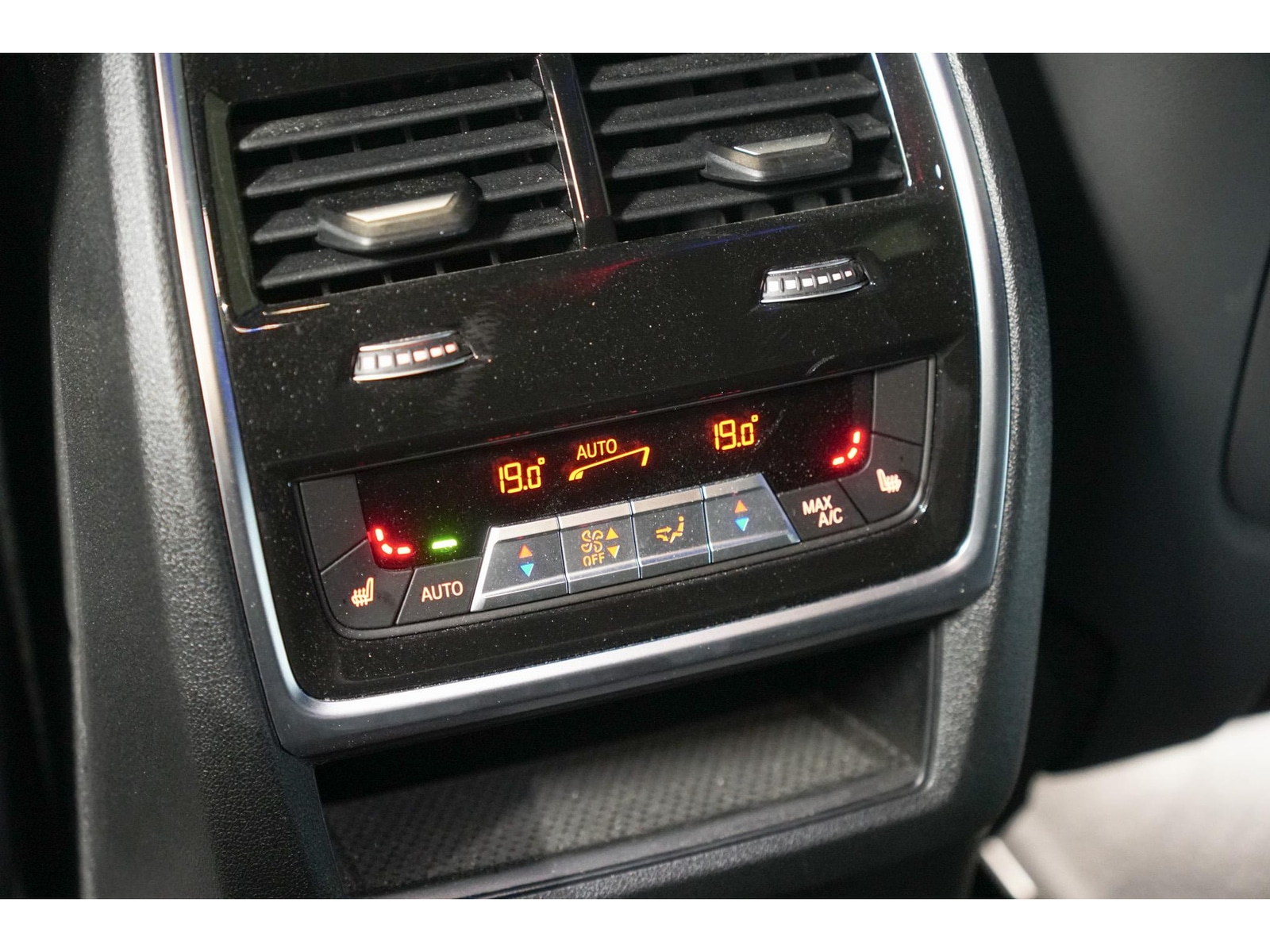 Foto van BMW XM 50e