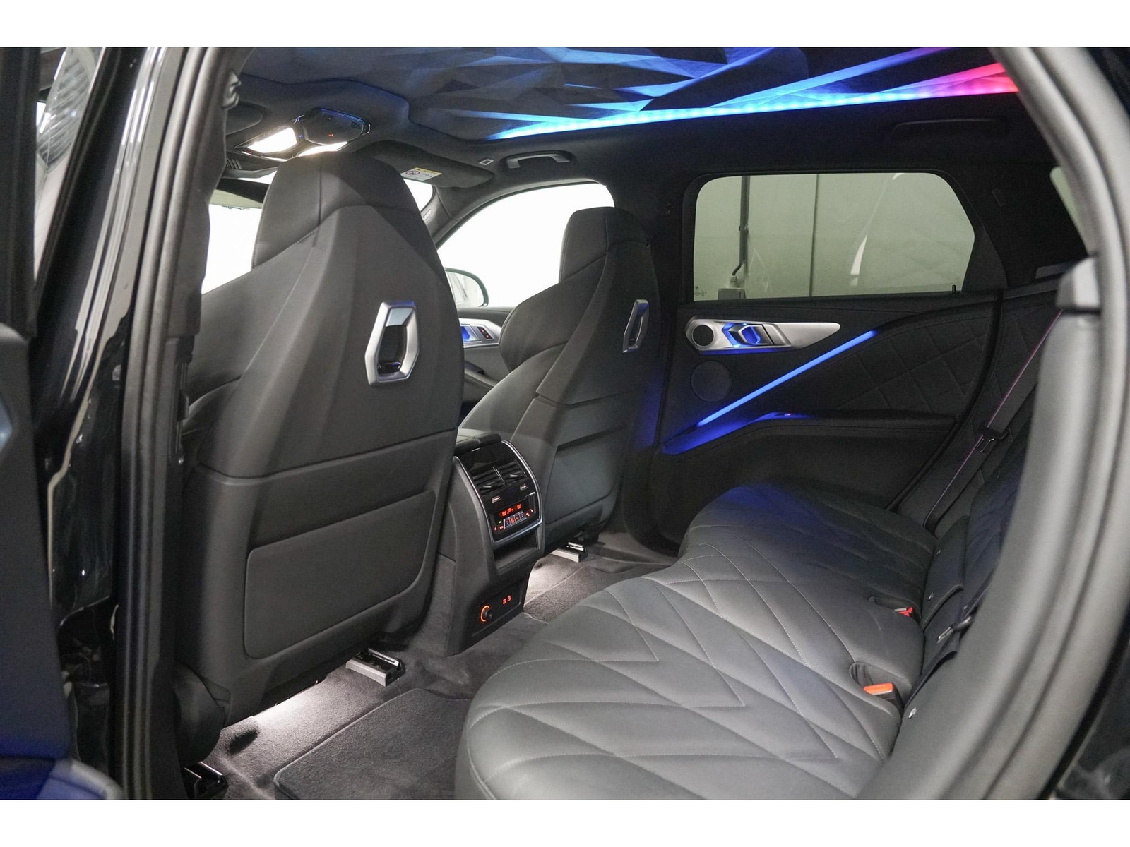 Foto van BMW XM 50e