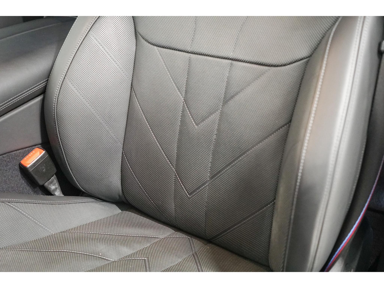 Foto van BMW XM 50e