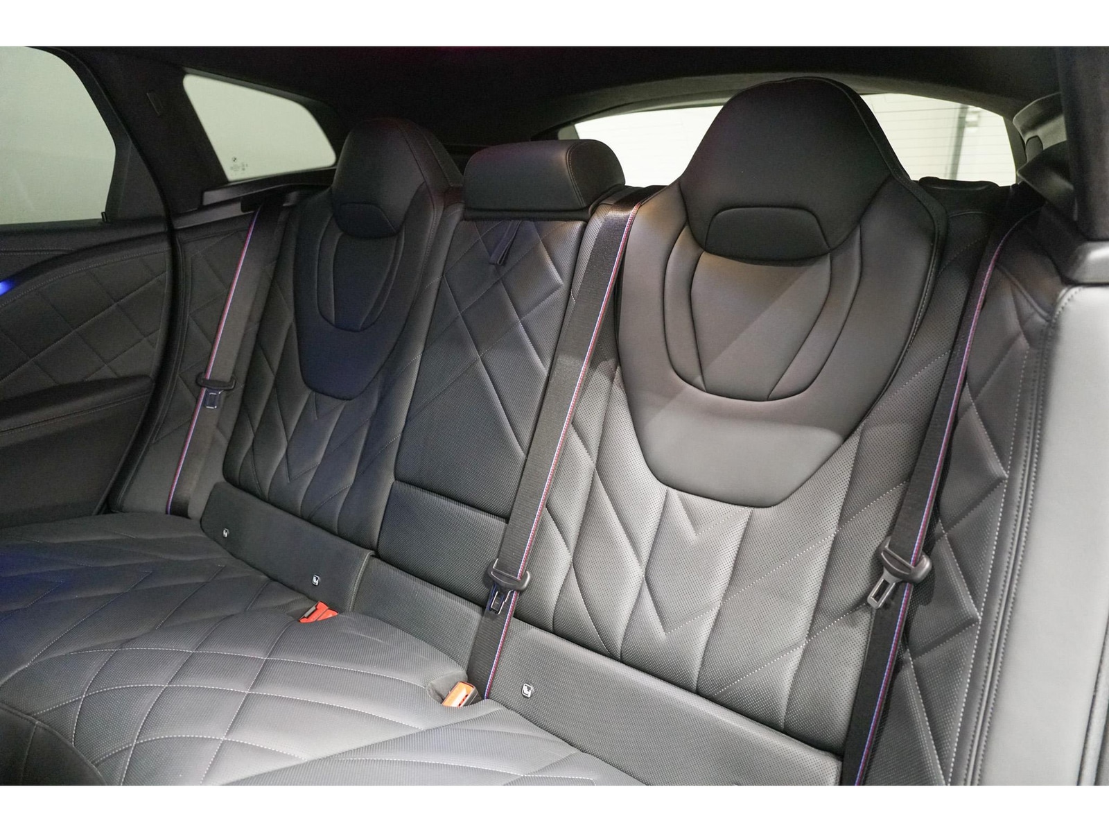 Foto van BMW XM 50e
