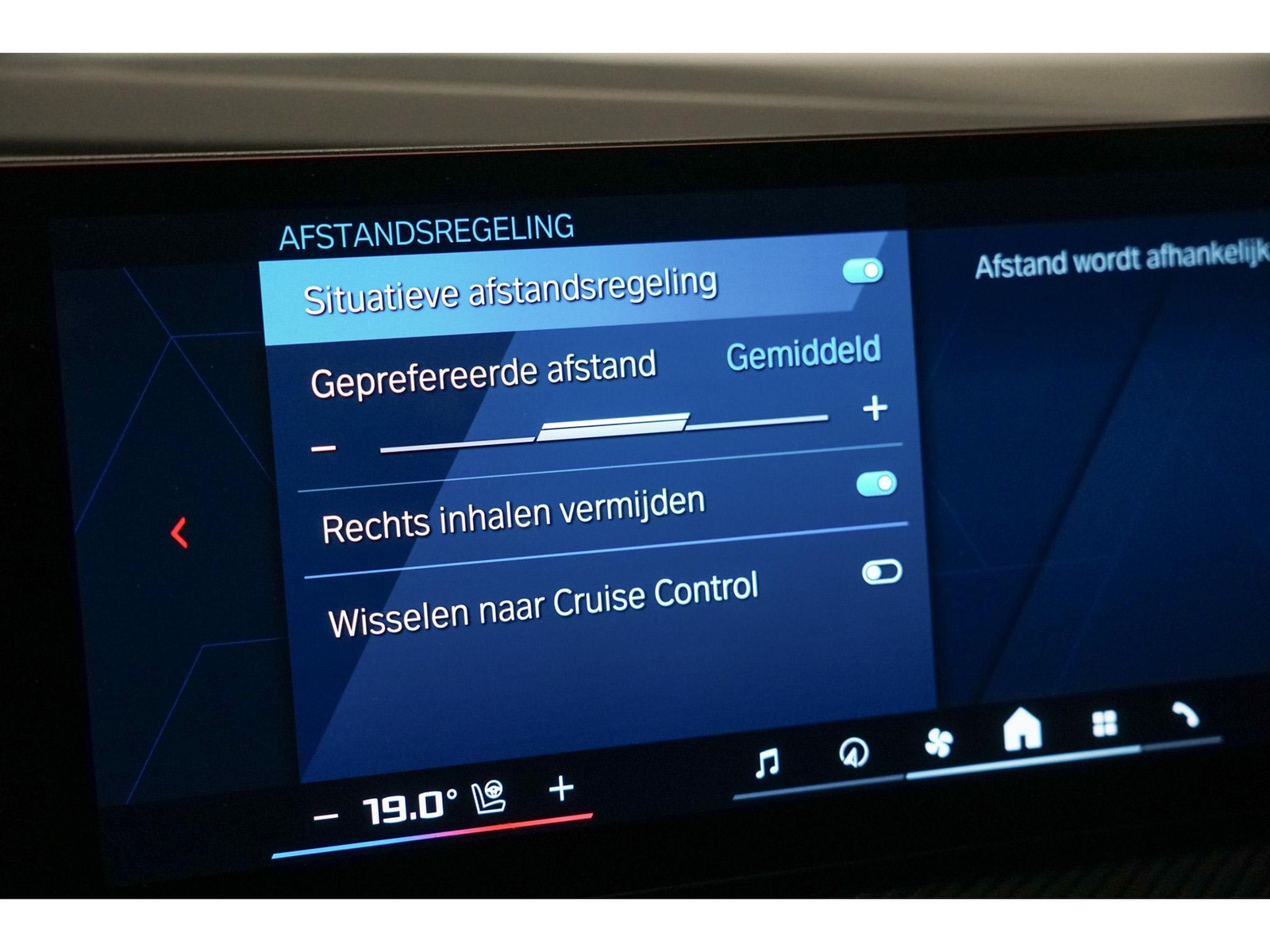 Foto van BMW XM 50e