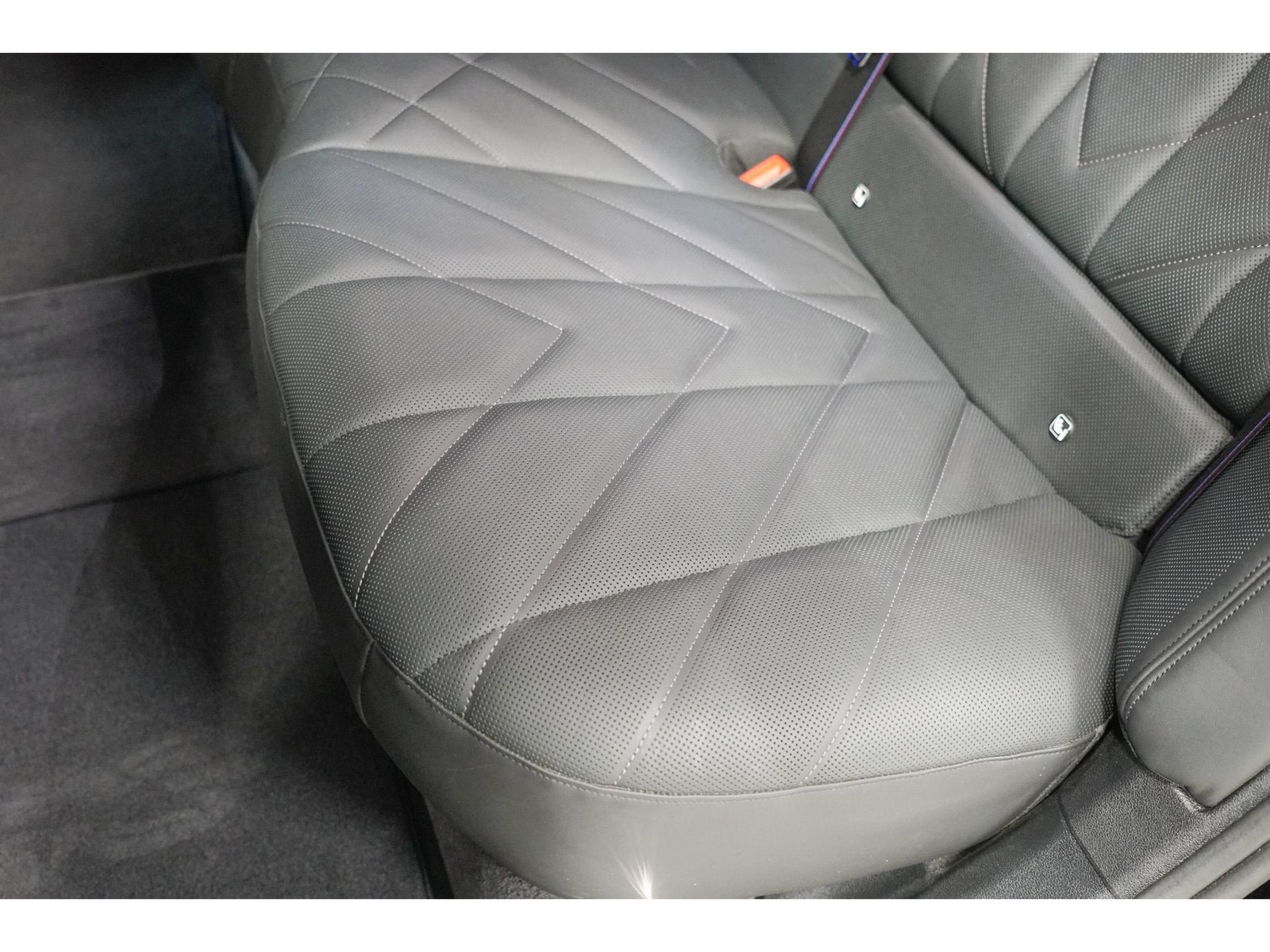 Foto van BMW XM 50e