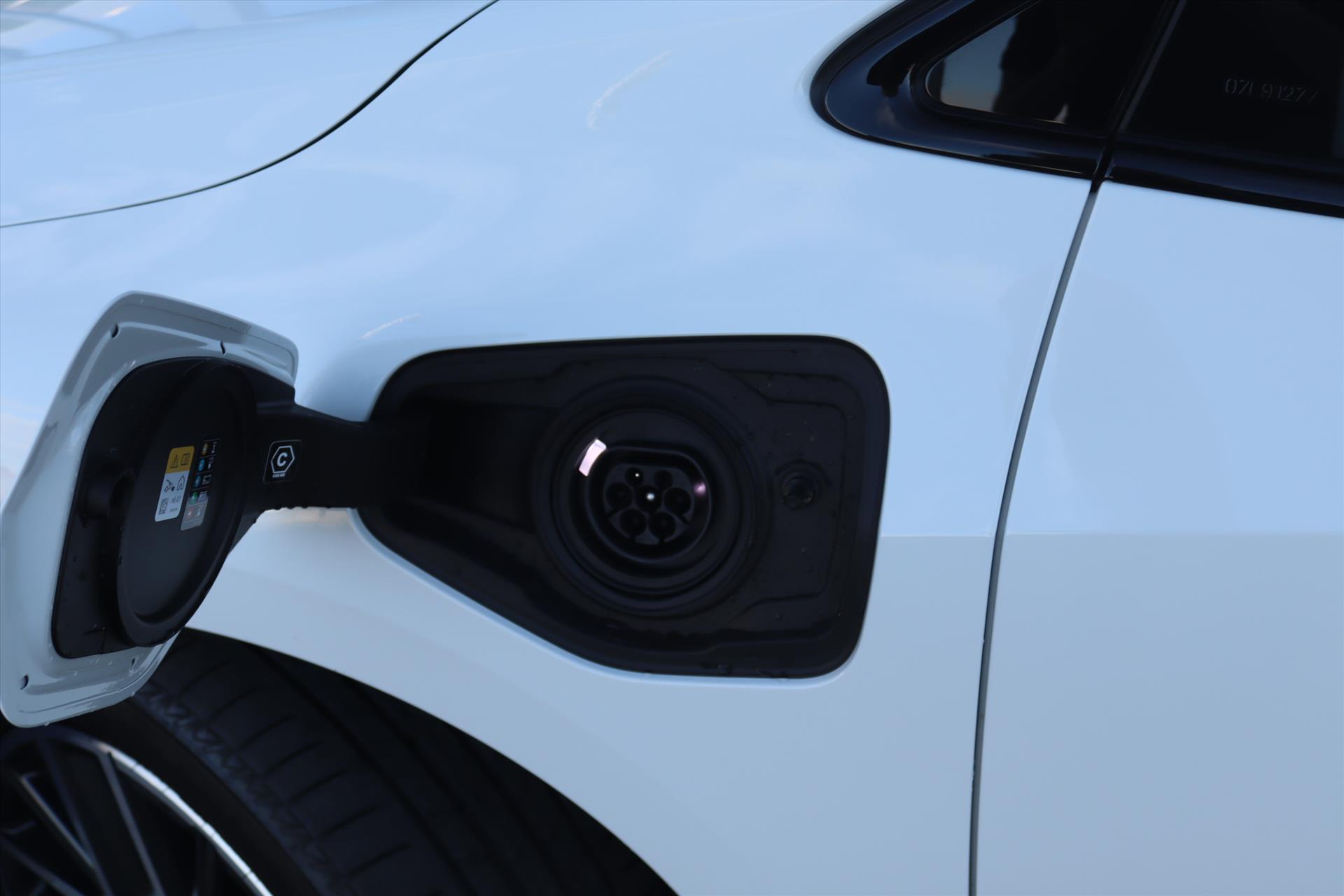 Foto van BMW 225e xDrive Active Tourer
