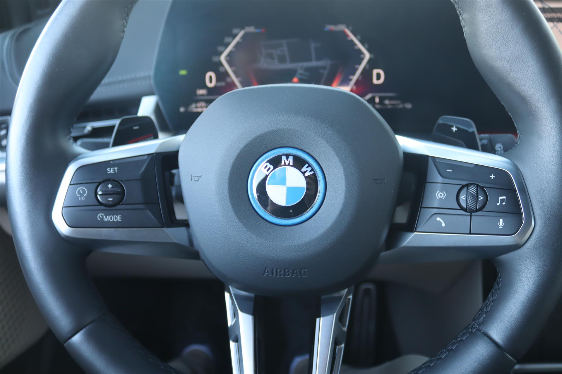 Foto van BMW 225e xDrive Active Tourer