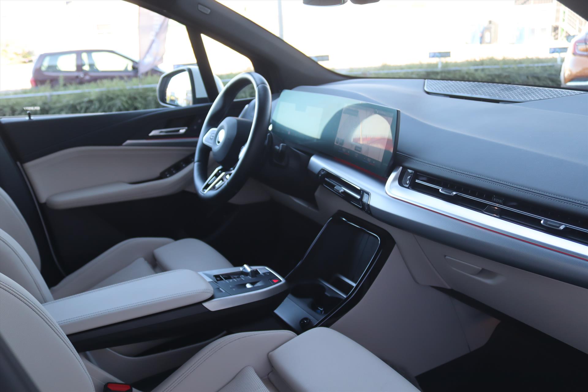 Foto van BMW 225e xDrive Active Tourer