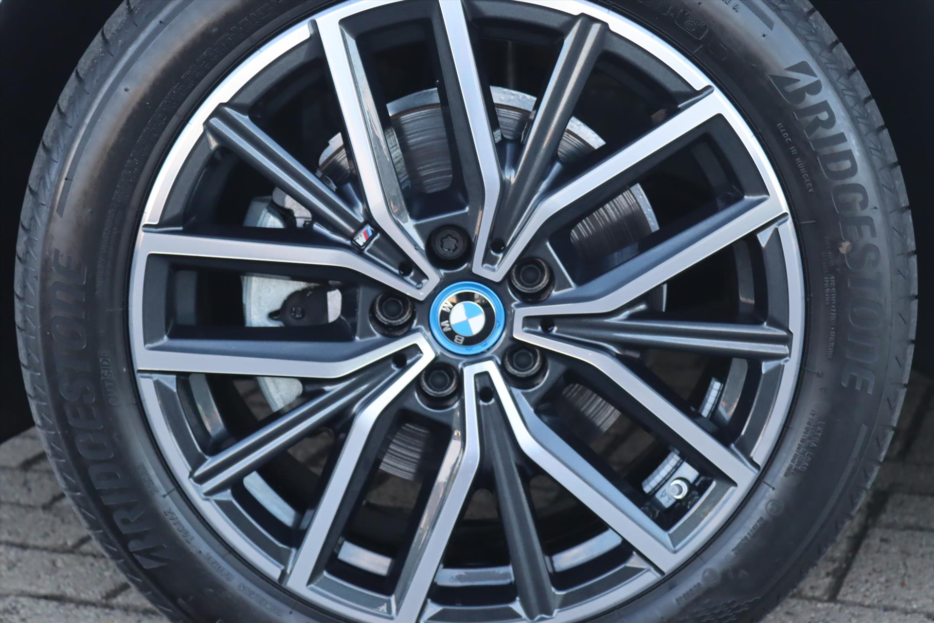 Foto van BMW 225e xDrive Active Tourer