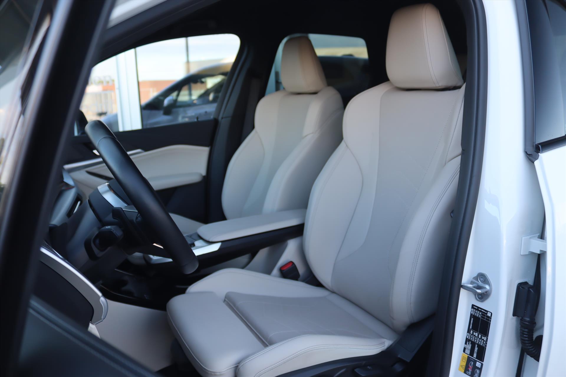 Foto van BMW 225e xDrive Active Tourer