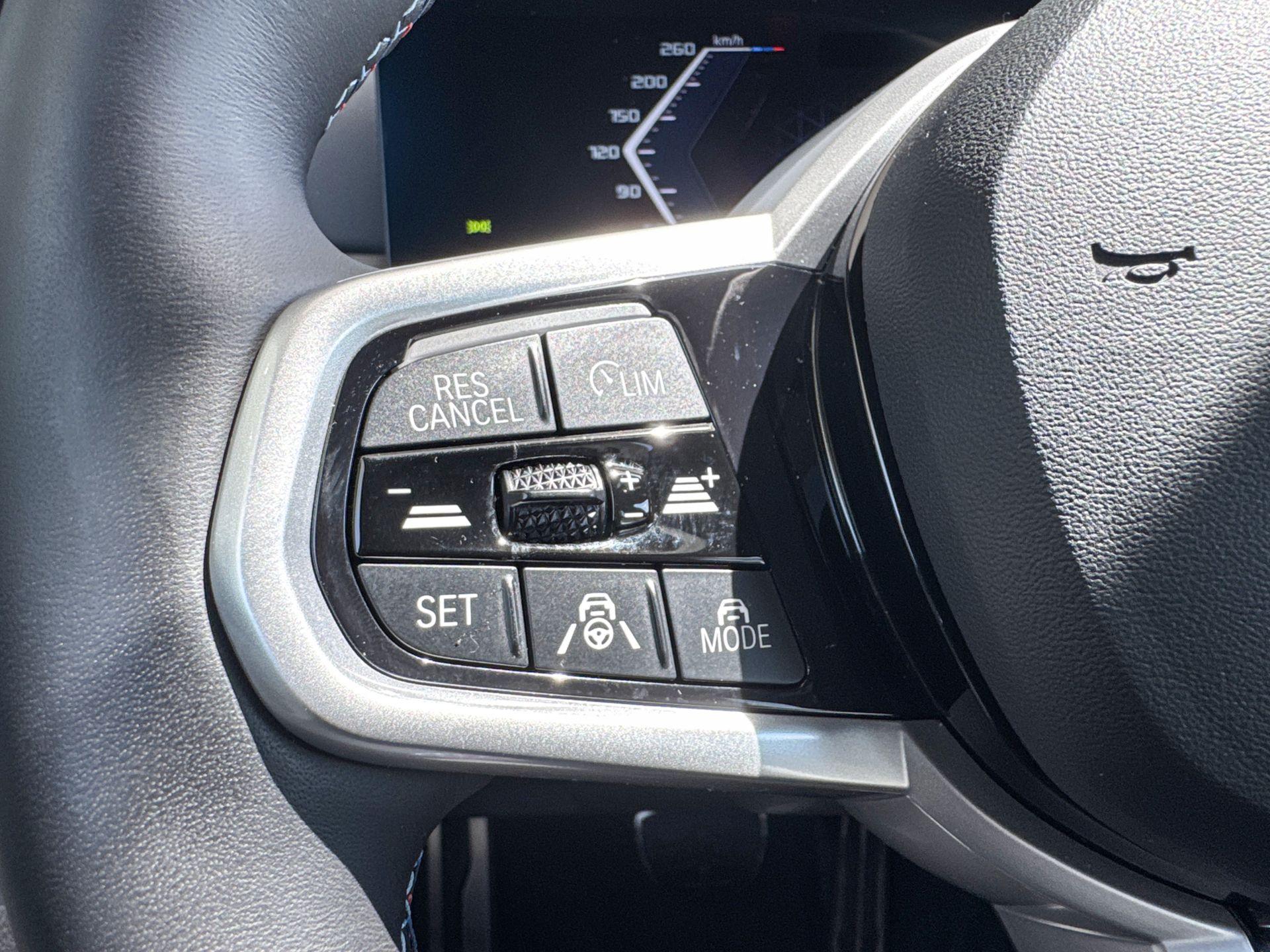 Foto van BMW I4