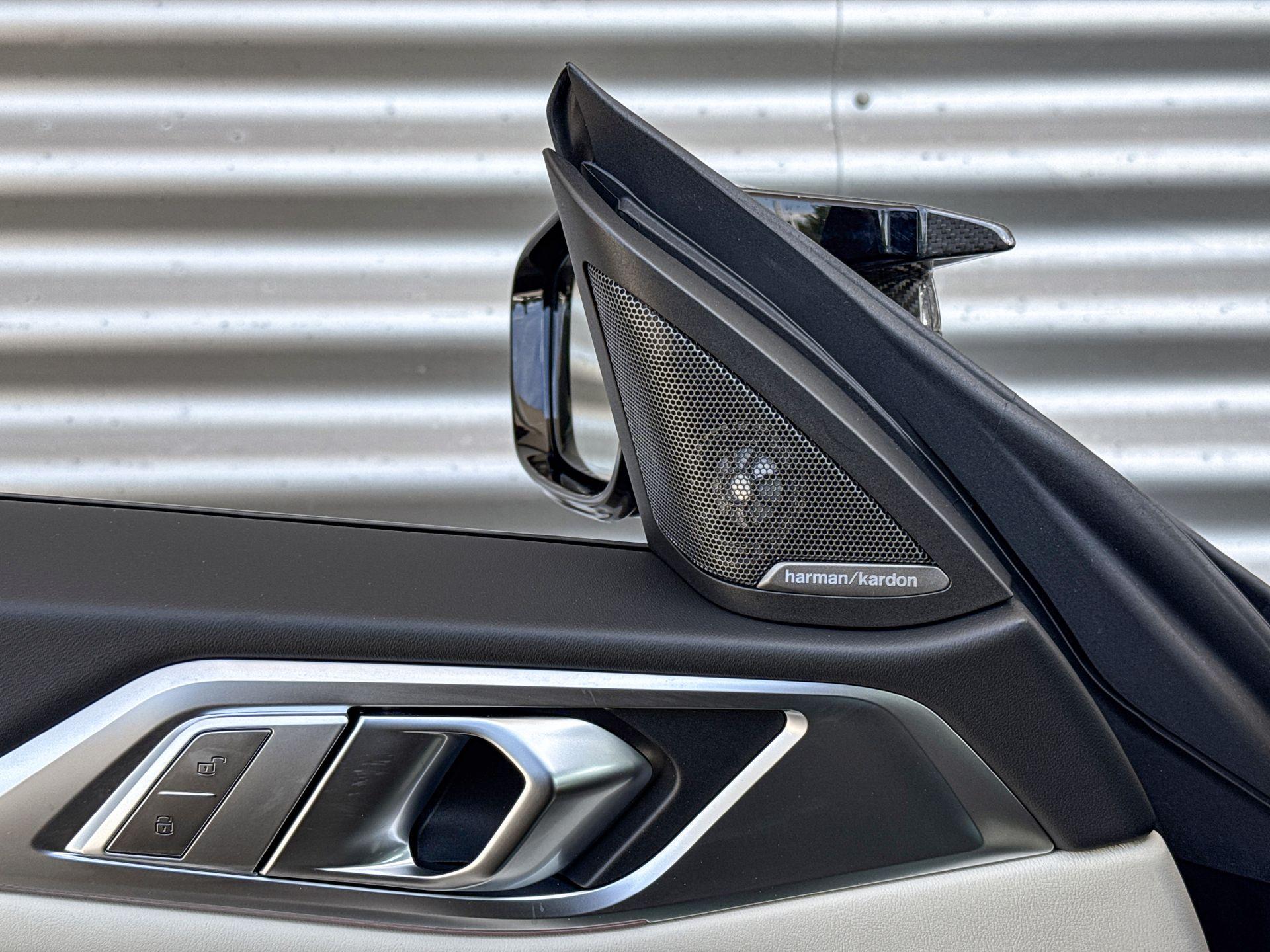 Foto van BMW I4