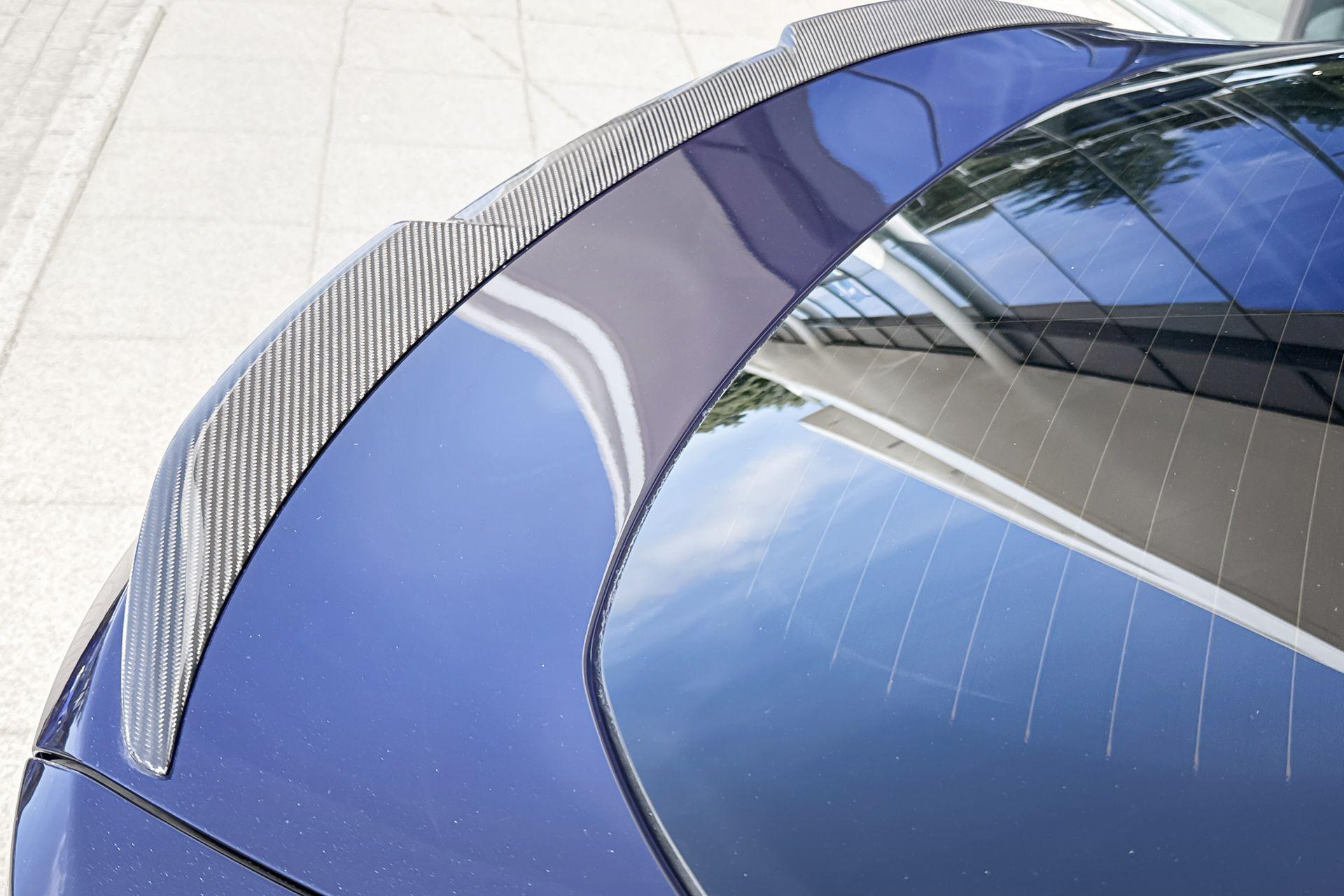 Foto van BMW I4