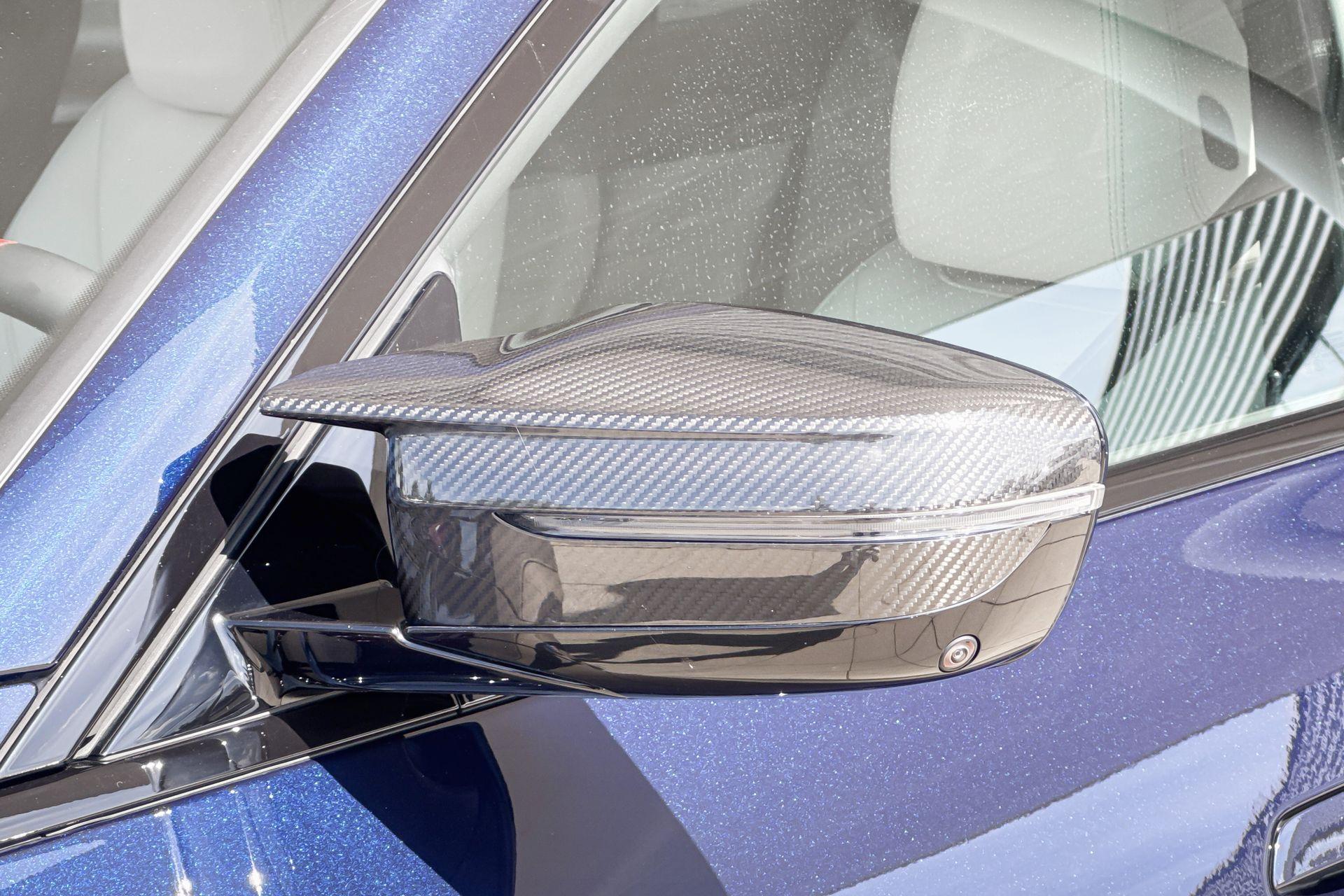 Foto van BMW I4