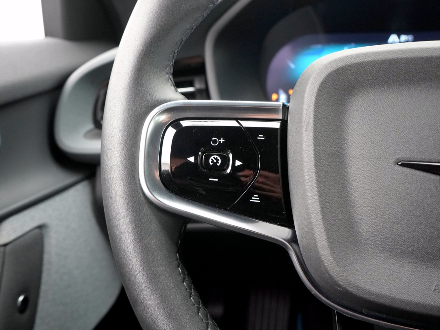Foto van Polestar Polestar 2