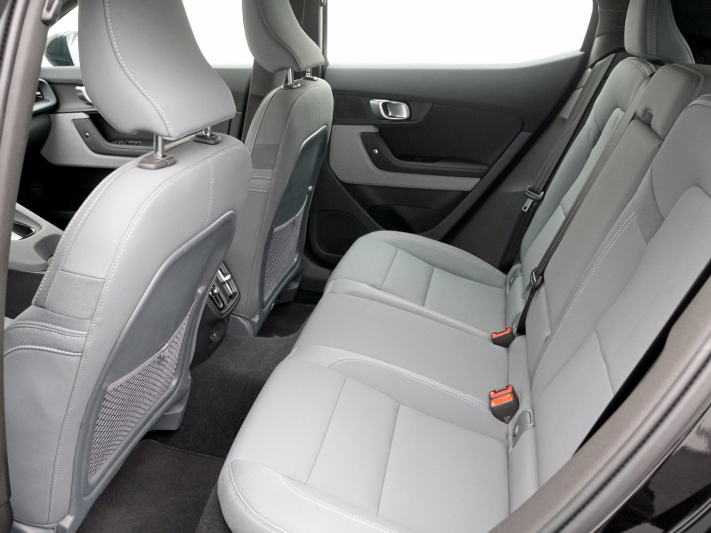 Foto van Polestar Polestar 2