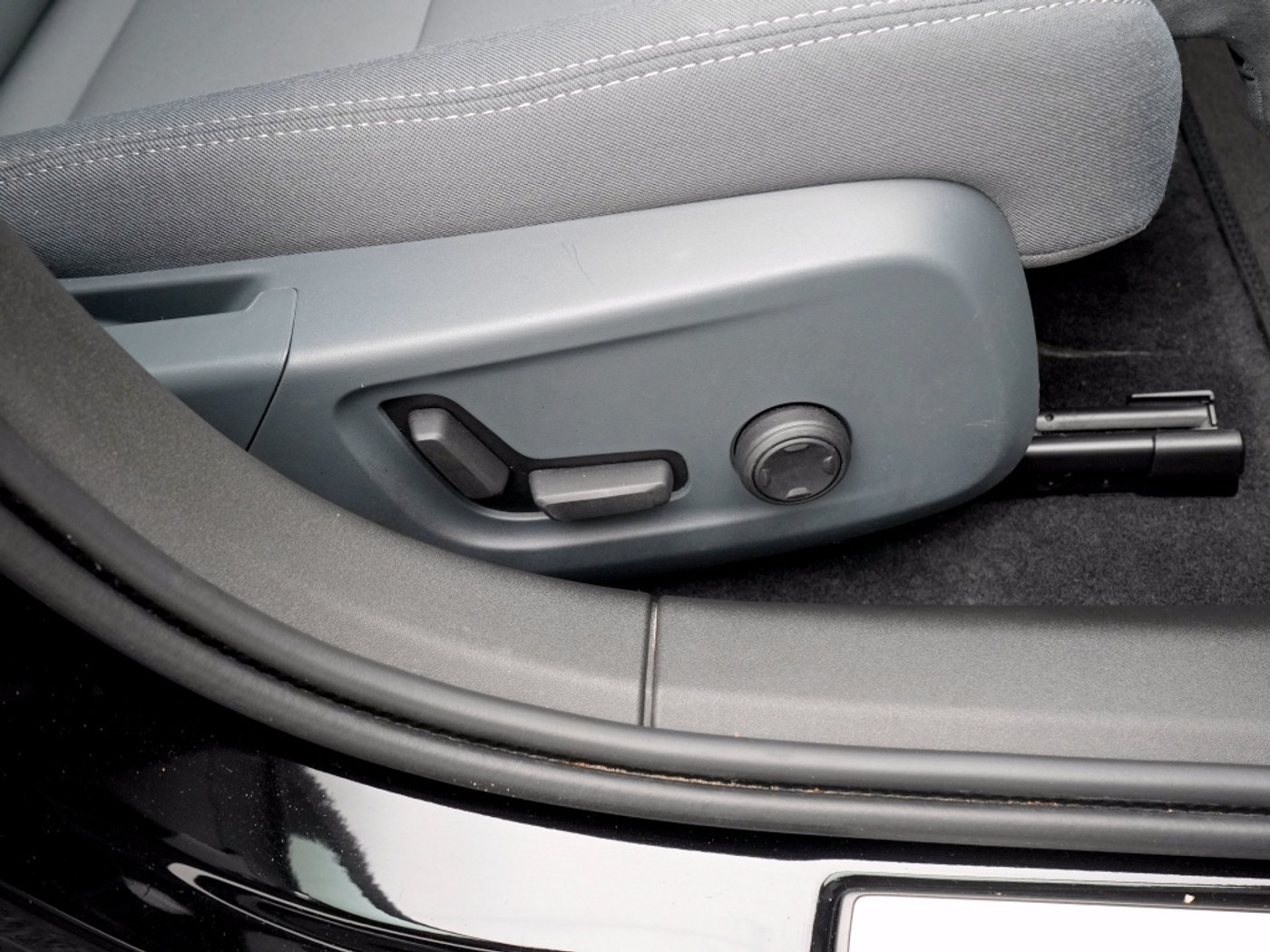 Foto van Polestar Polestar 2