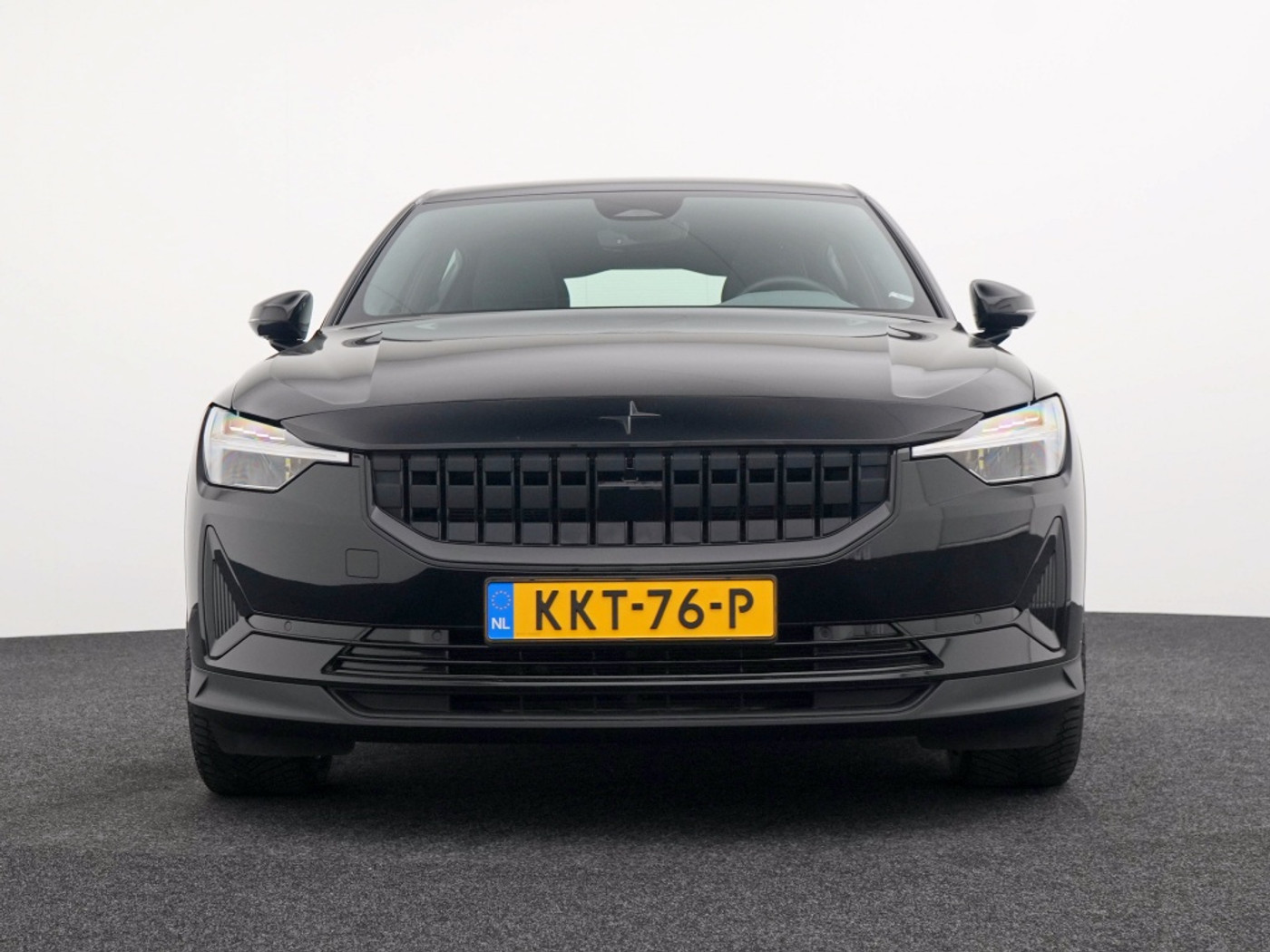 Foto van Polestar Polestar 2