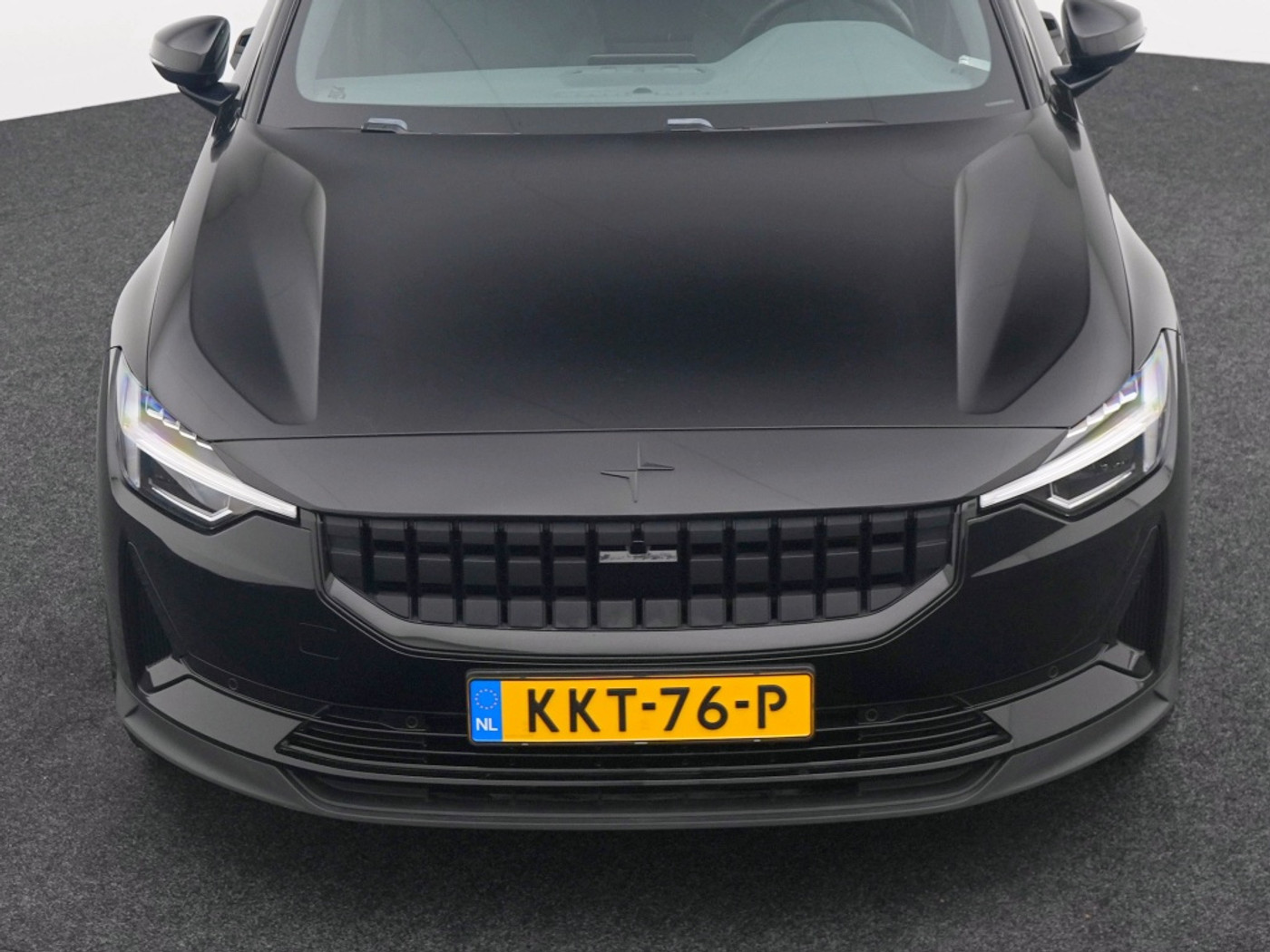 Foto van Polestar Polestar 2